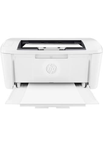 HP Schwarz-Weiß Laserdrucker »LaserJet M1...