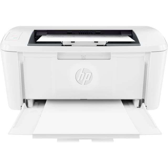 HP Schwarz-Weiß Laserdrucker »LaserJet M110w«, HP+ Instant Ink kompatibel |  BAUR