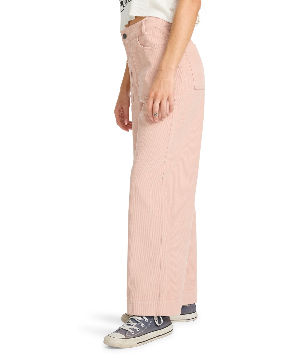 Billabong Stoffhose »Sea Tone«