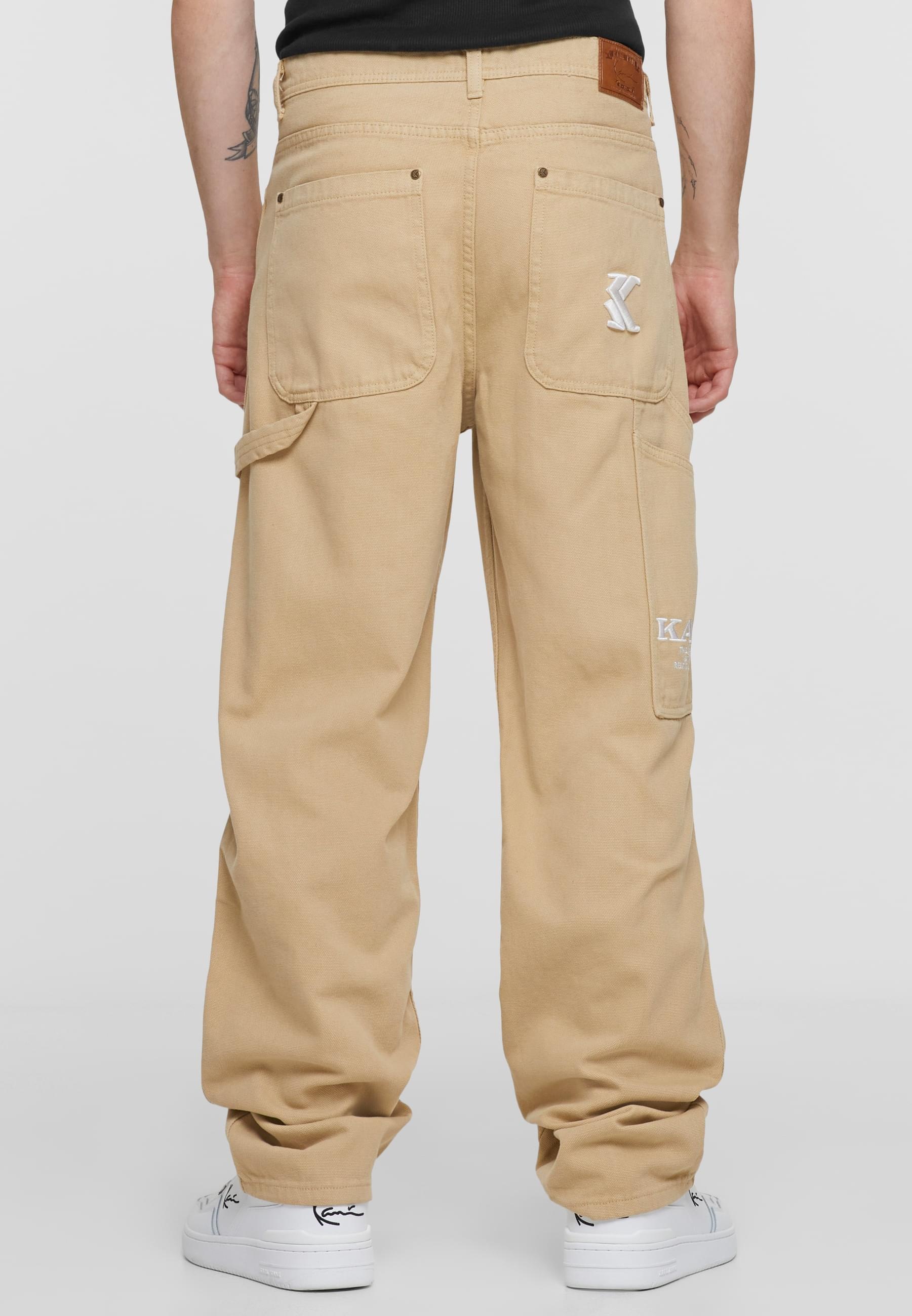 Karl Kani Bequeme Jeans »Karl Kani Herren«