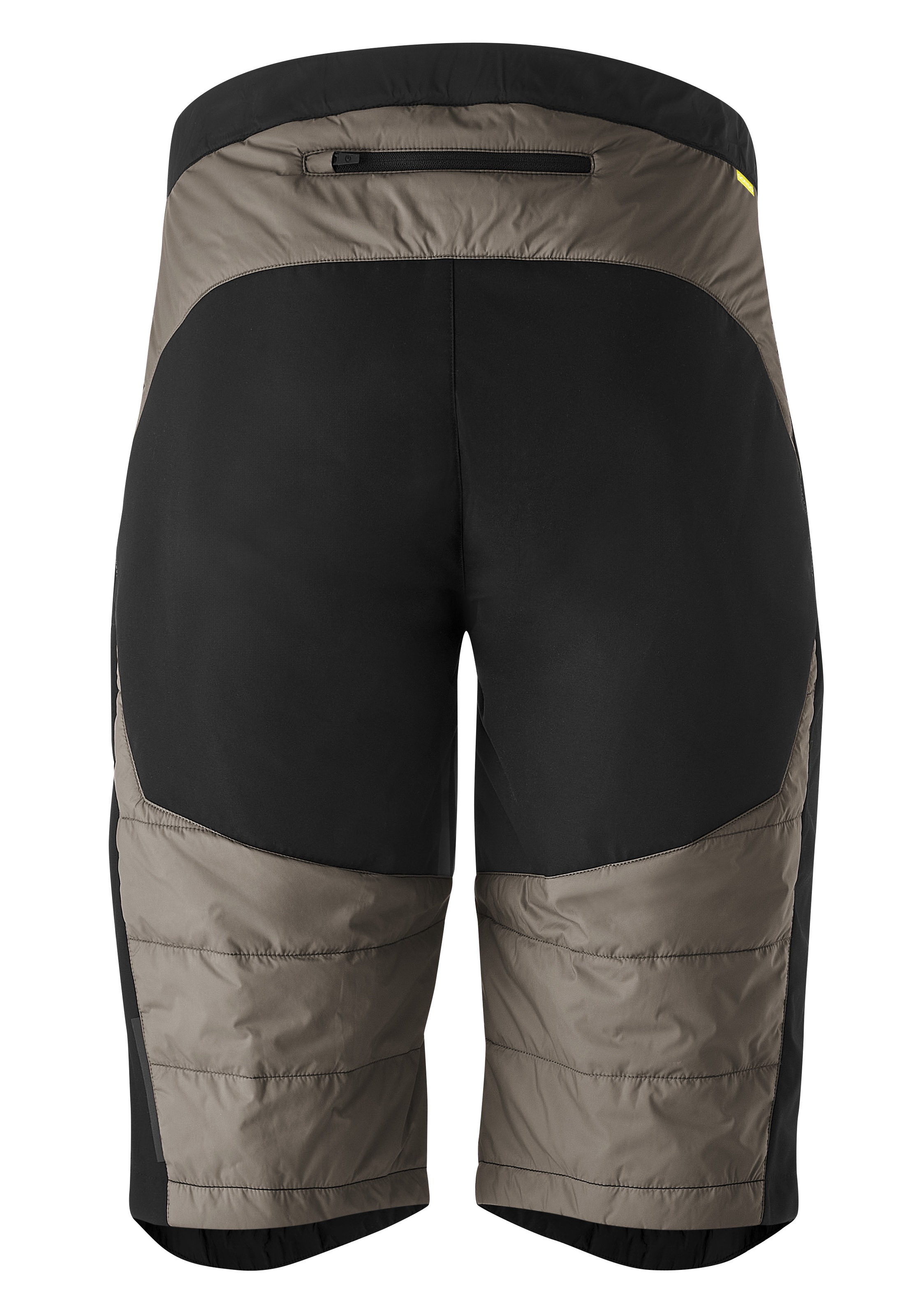 Gonso Fahrradhose »TRAIL SHORTS PRIMALOFT M«, Herren Primaloft-Radhose, MTB-Shorts ohne Sitzpolster, verstellbarer Bund