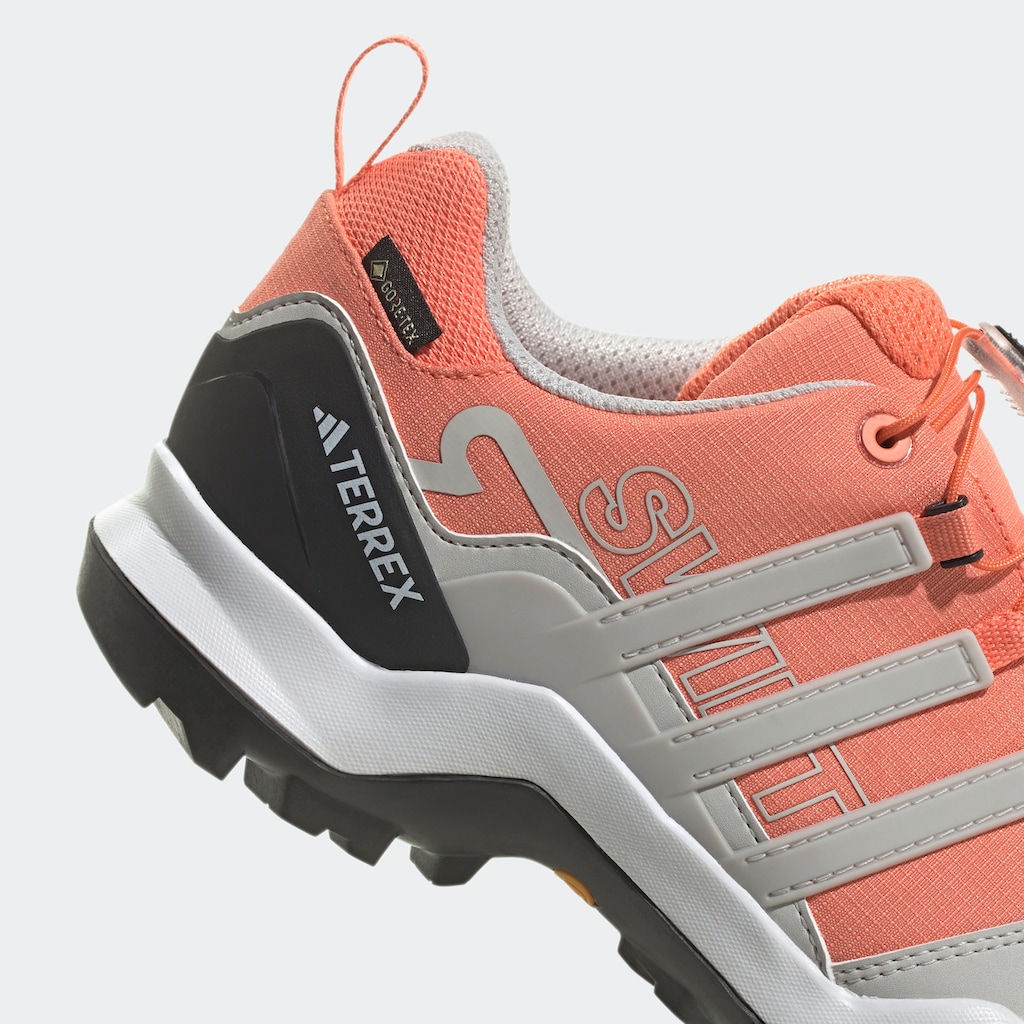 adidas TERREX Wanderschuh »TERREX SWIFT R2 GORE-TEX«