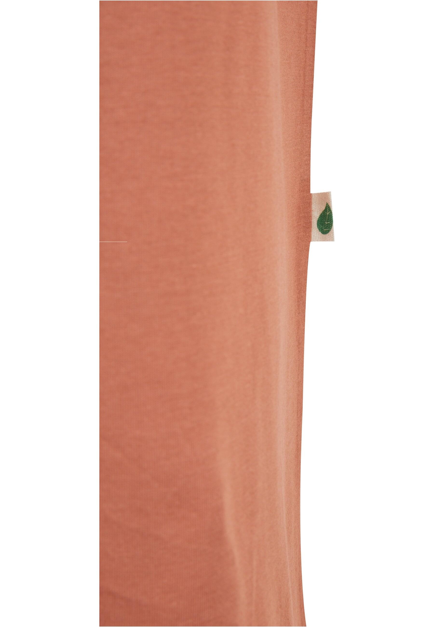 URBAN CLASSICS Shirtkleid »Urban Classics Damen Ladies Organic Long Oversized Tee Dress«, (1 tlg.)