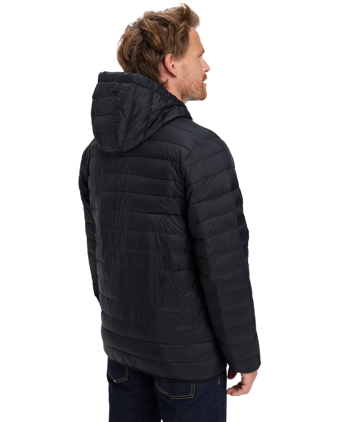 Quiksilver Outdoorjacke »Scaly Hood«