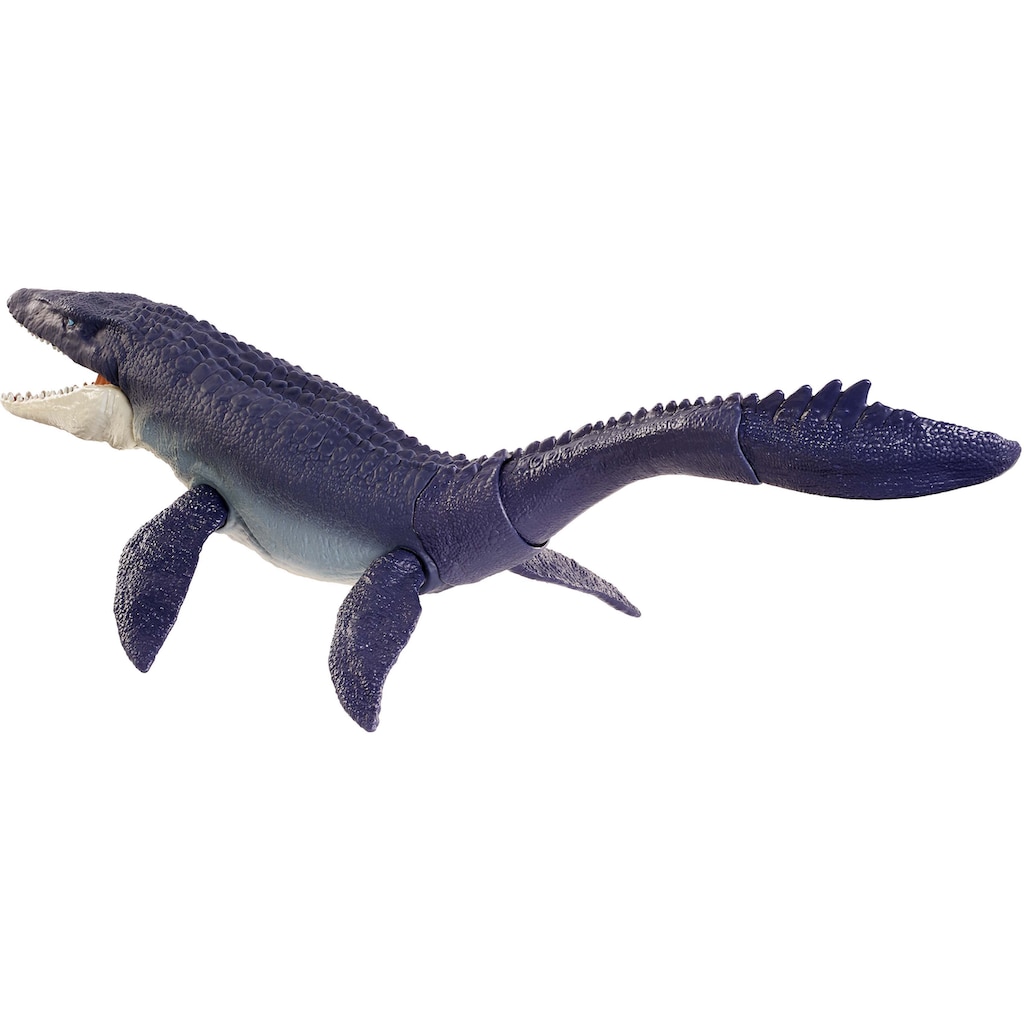 Mattel® Spielfigur »Jurassic World, Ocean Protector Mosasaurus«