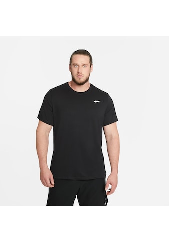 Nike Trainingsshirt »DRI-FIT MEN'S fitnesas...