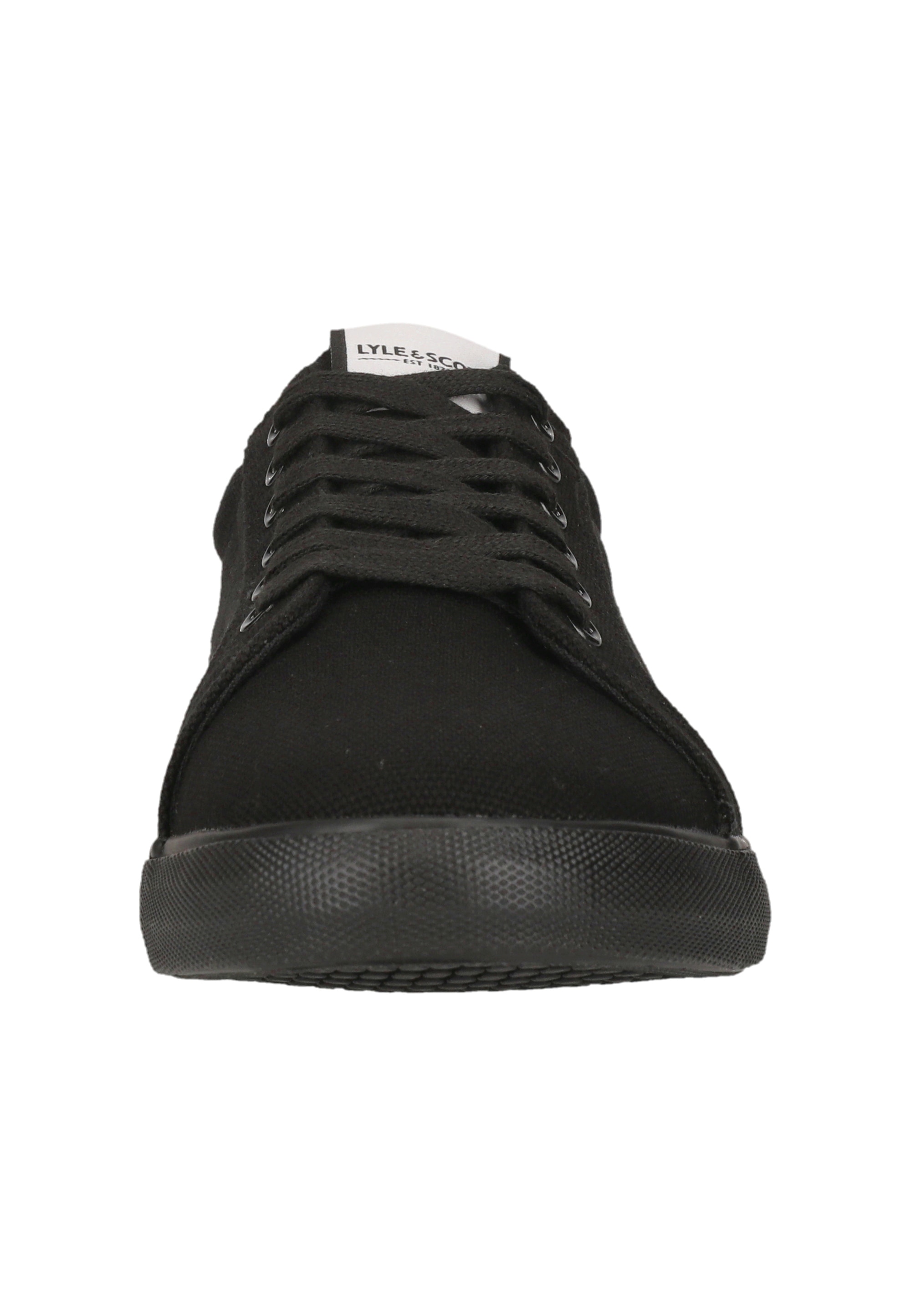 Lyle & Scott Sneaker »Halket«  mit vulkanisierter Sohle