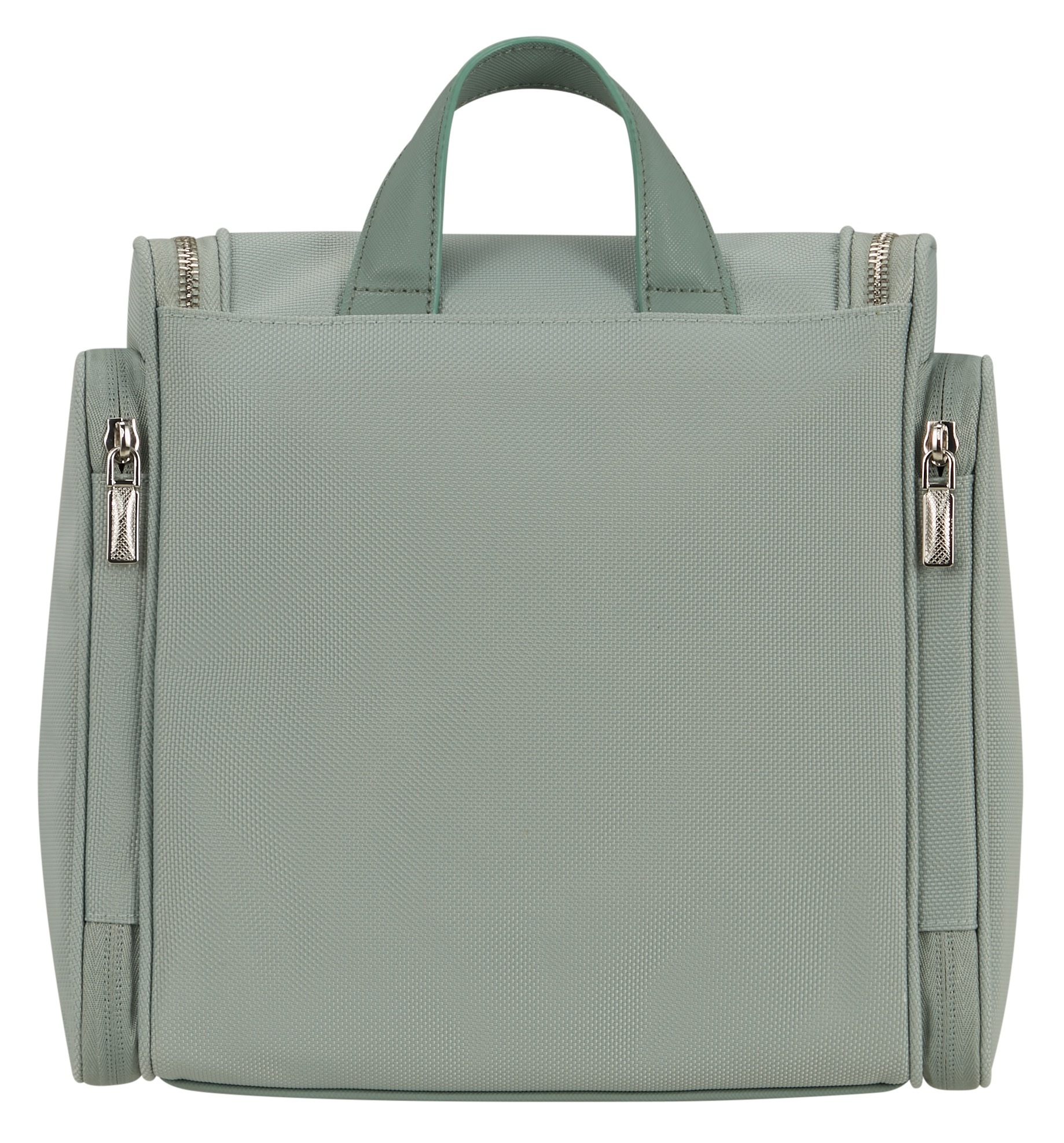 Samsonite Kulturbeutel »IMAGE Hanging Toilet Kit«, Kulturtasche Wash Bag Beauty Case Aufhängung