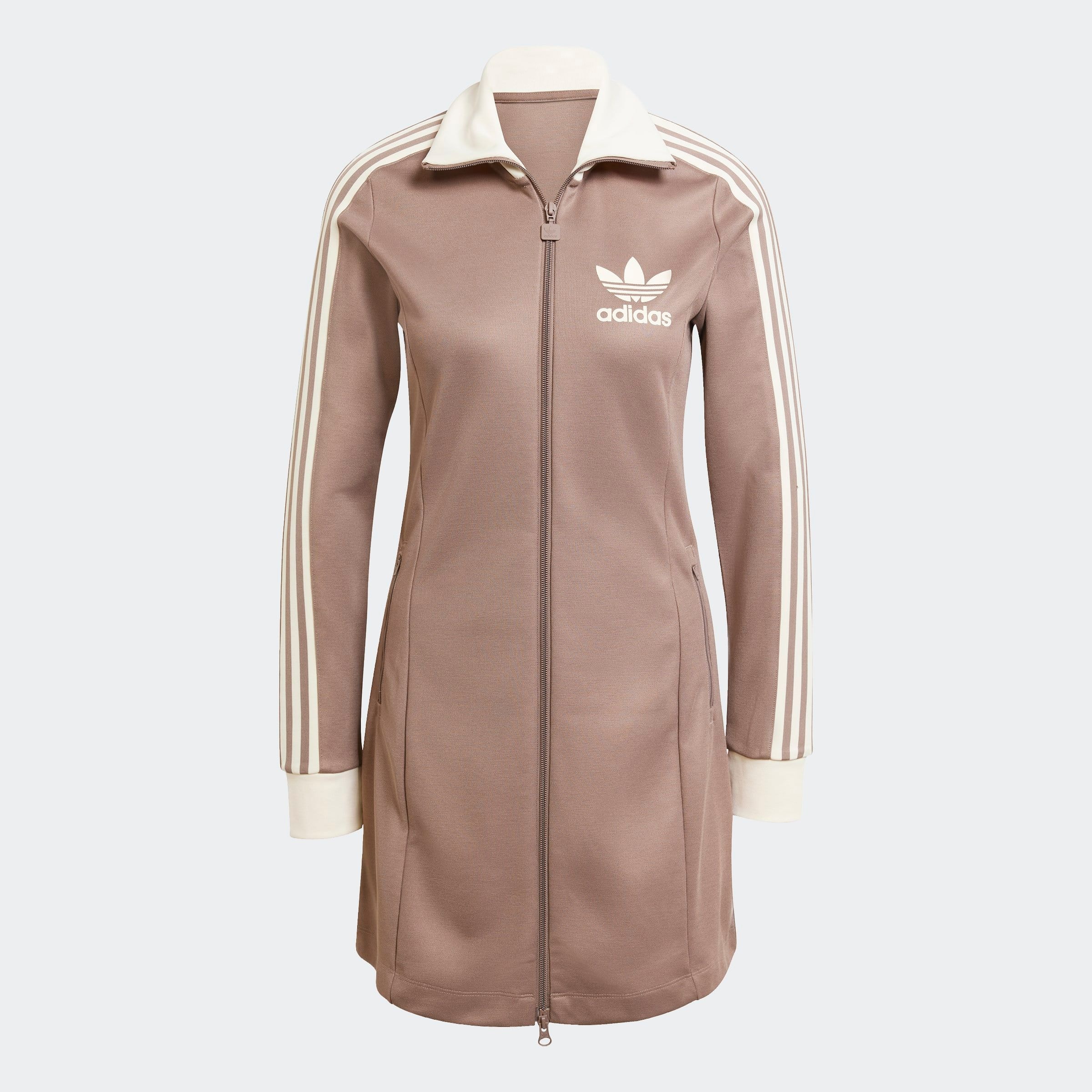adidas Originals Outdoorjacke "3S TRACK DRESS" günstig online kaufen