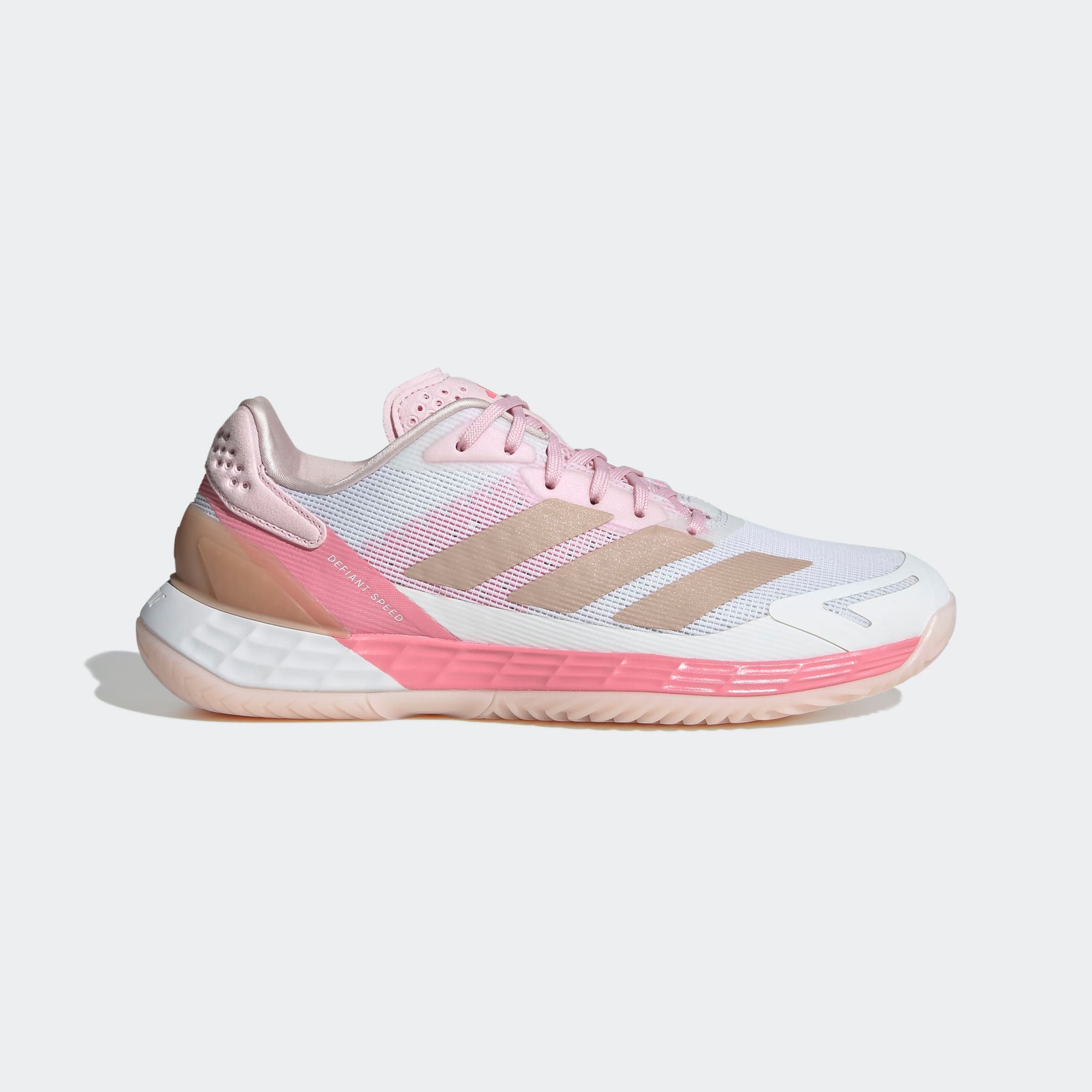 adidas Performance Tennisschuh "DEFIANT SPEED 2", geeignet für Hartplatz un günstig online kaufen