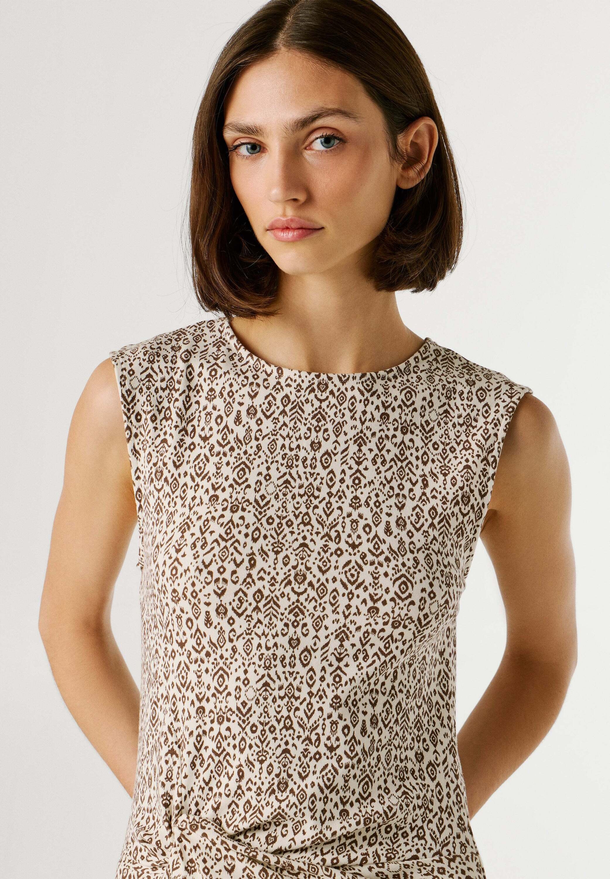 Pepe Jeans Maxikleid »dress LEXI«