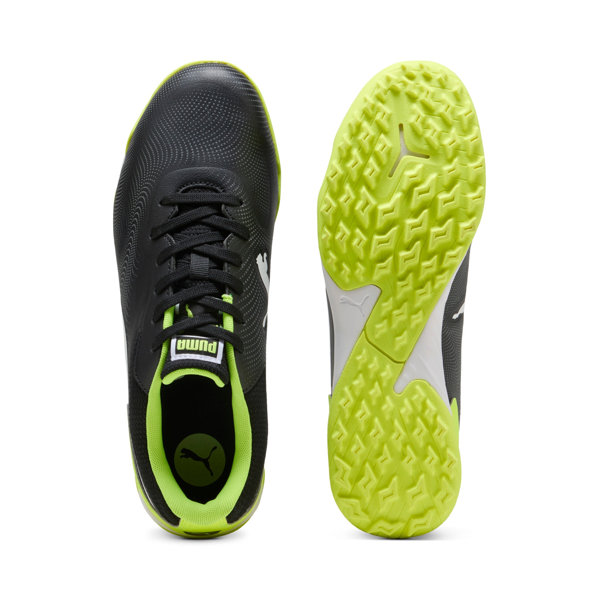 PUMA Hallenschuh »TRUCO III TT«