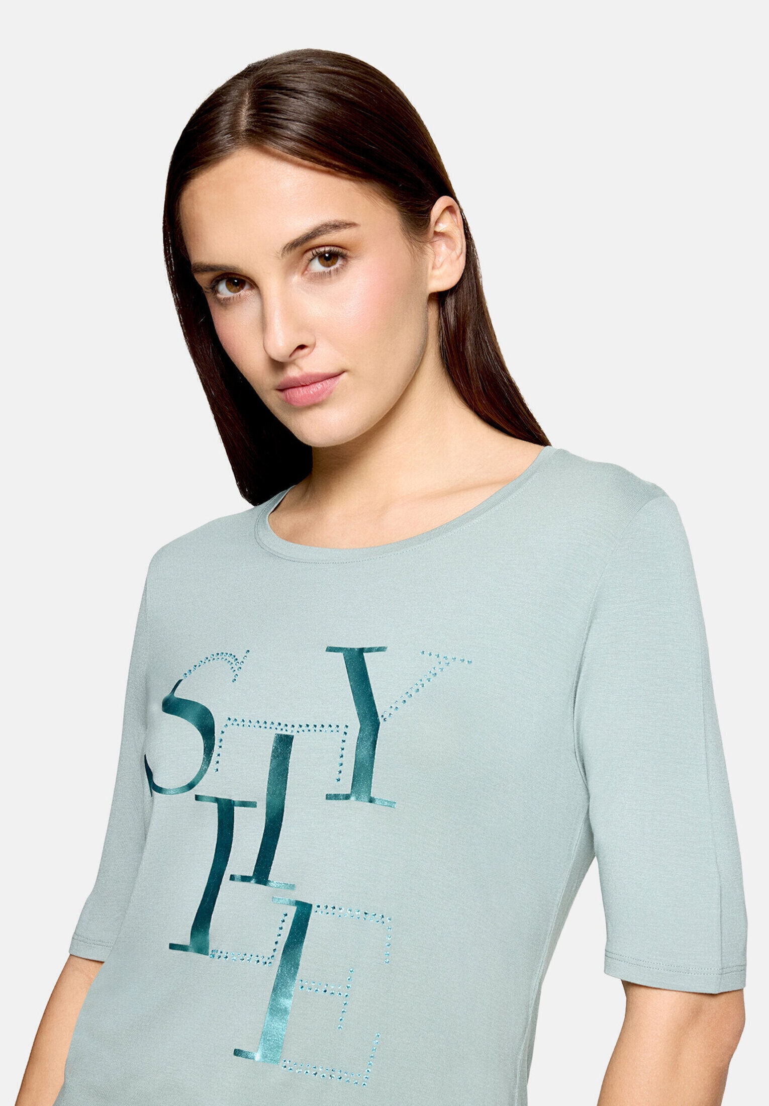 Betty Barclay Kurzarmshirt »Damen kurzarm« 1 Stk.