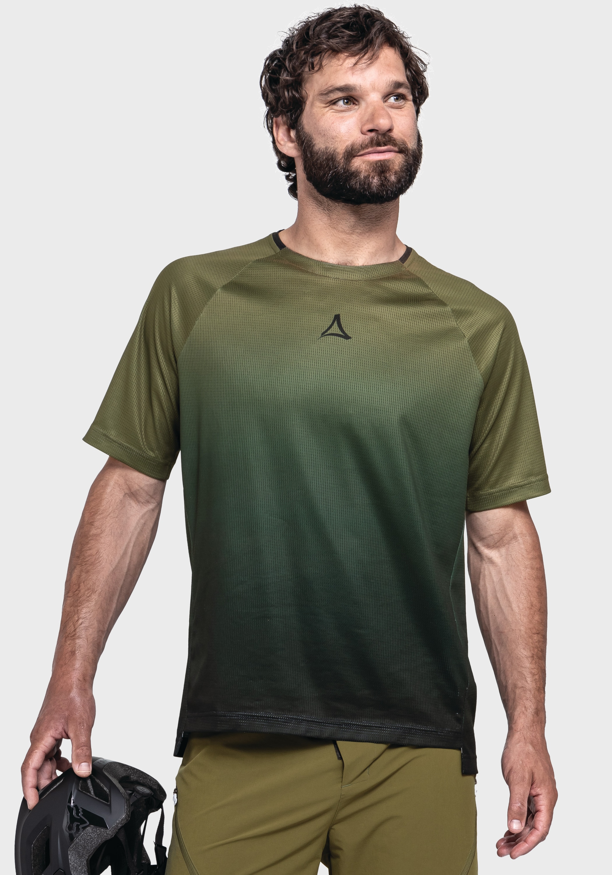 Schöffel Funktionsshirt »Bike Shirt Style Koitere MNS«