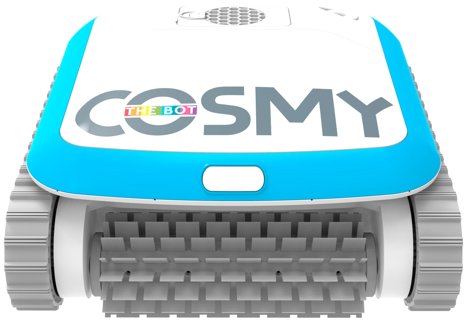 my POOL BWT Poolroboter »Cosmy 150«