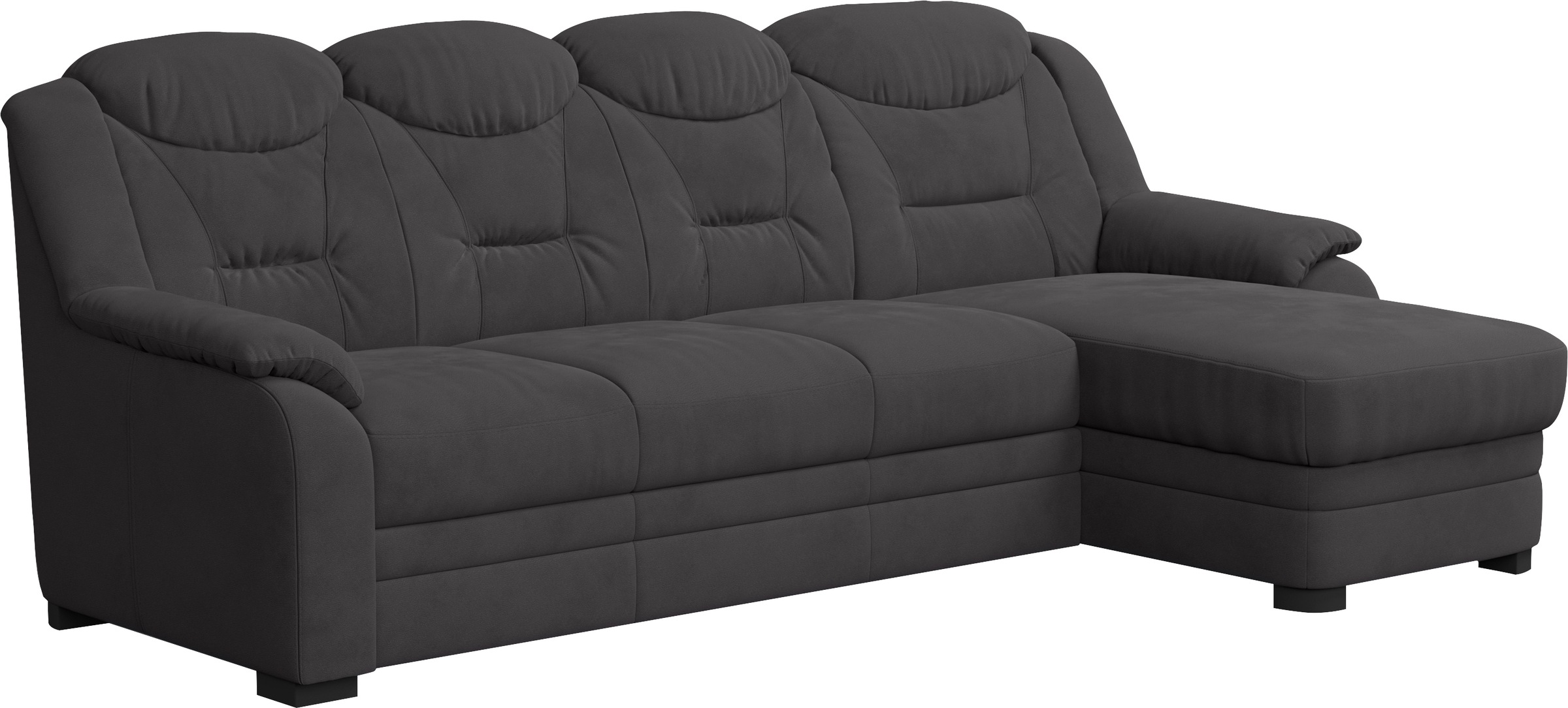 Thumbnail - COTTA Ecksofa "Marcus L-Form", wahlweise mit Bettfunktion