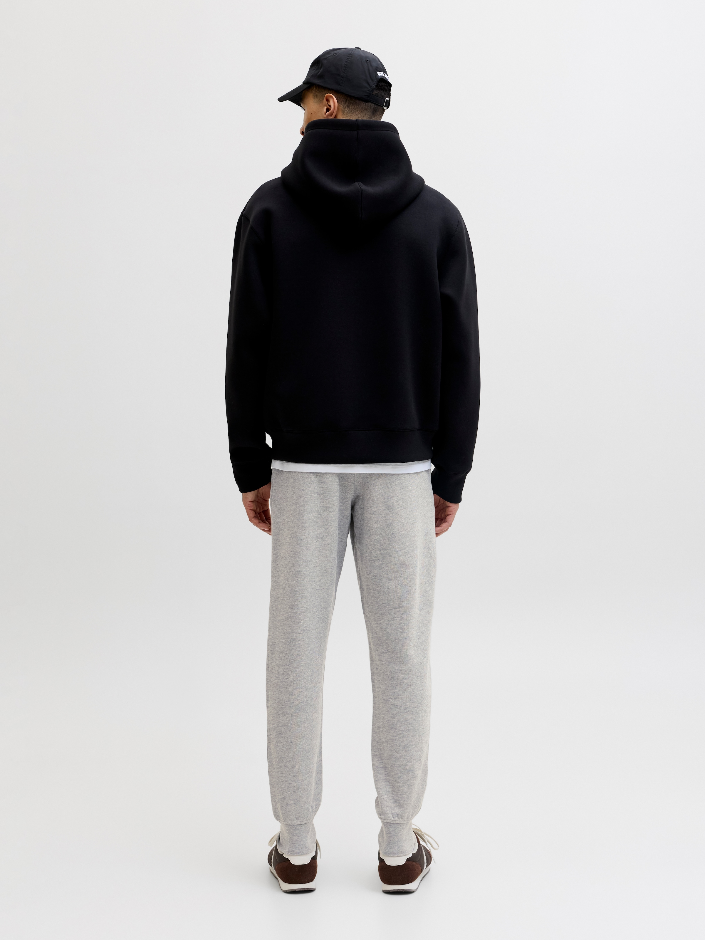 Jack & Jones Sweathose »JPSTGORDON ARCHIVE SWEAT PANTS NOOS«  mit Kordelzug