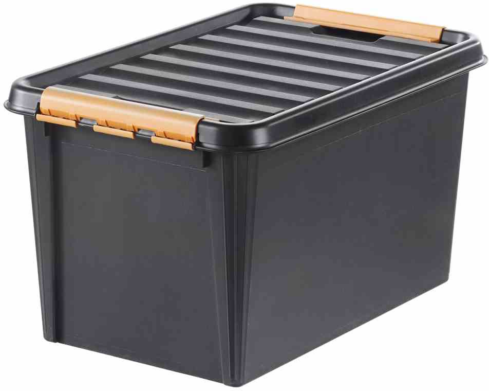 Organizer »PROFI- SmartStore«, Aufbewahrungsbox, 50 Liter