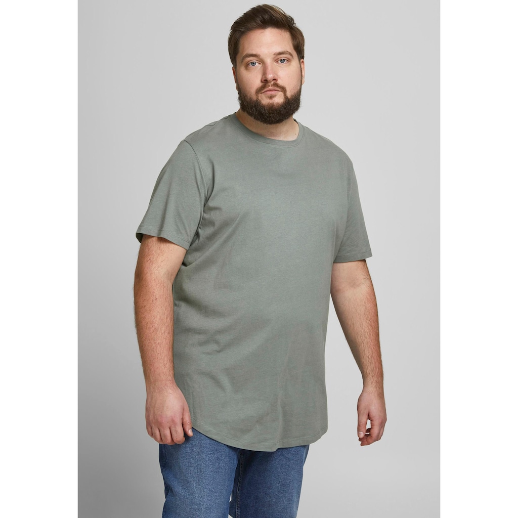 Jack & Jones PlusSize T-Shirt »NOA TEE«