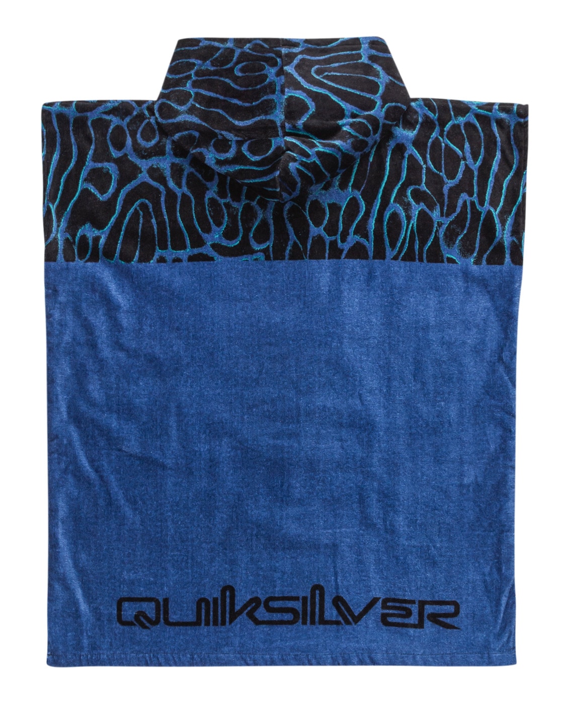 Quiksilver Badeponcho »Hoody Towel«