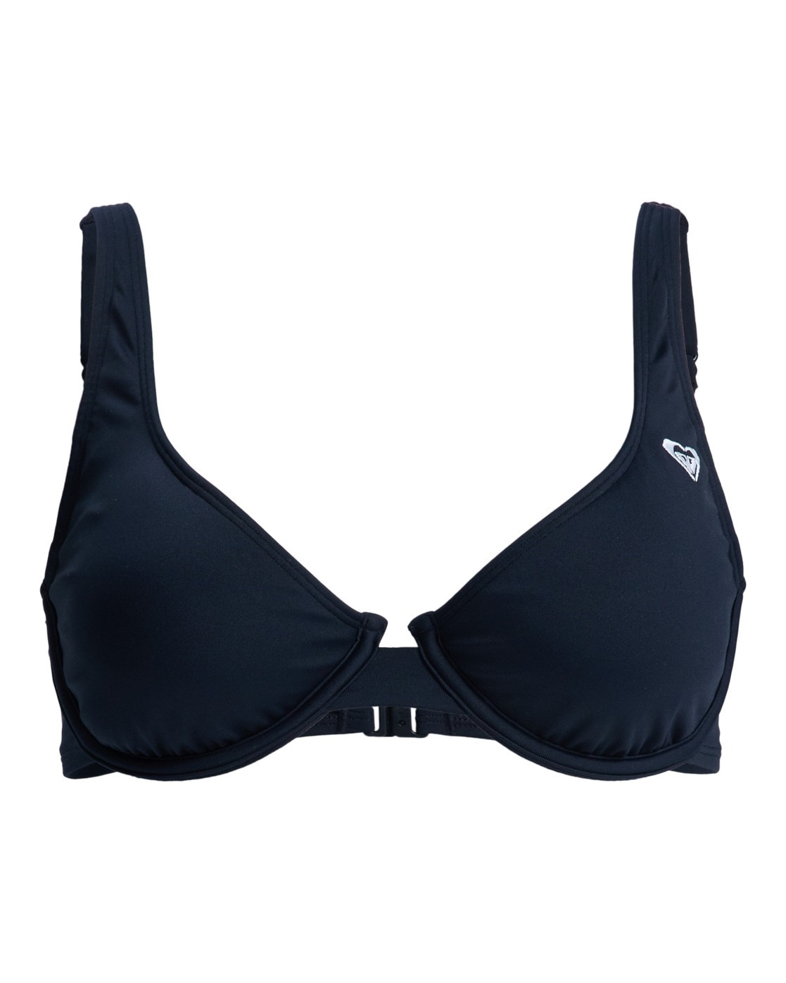 Roxy Bügel-Bikini-Top "Solid Essentials Underwire Dcup"