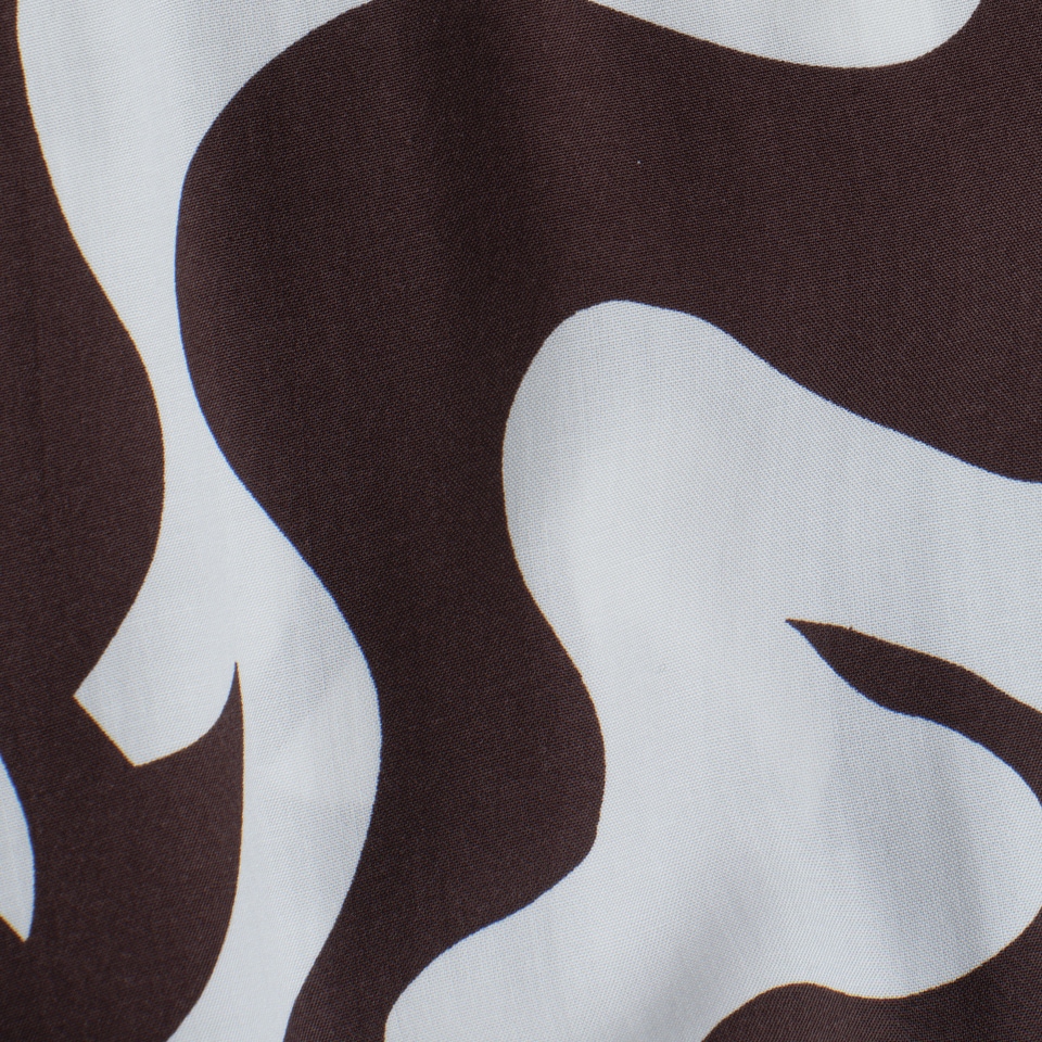 STREET ONE Maxikleid Eingrifftaschen aus Viskose