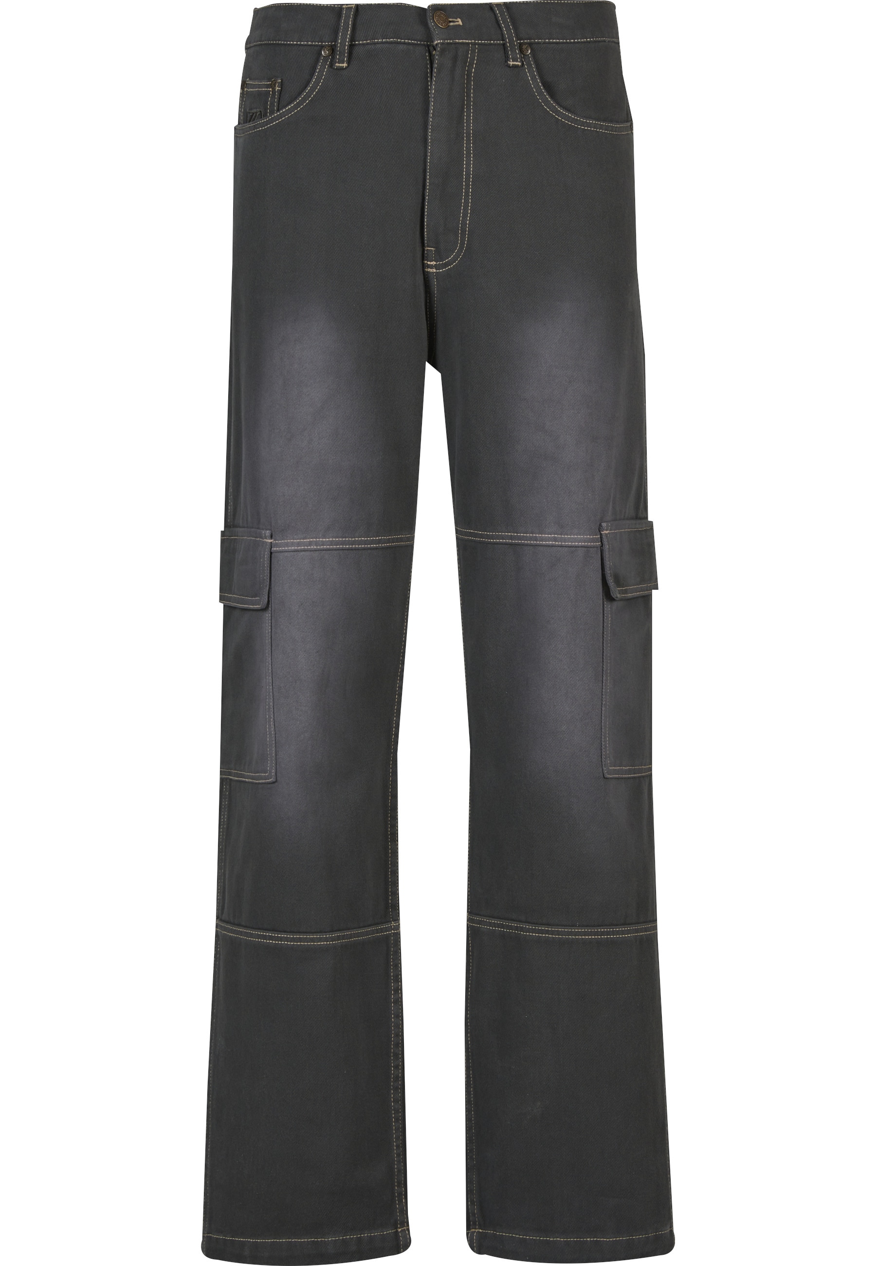 Karl Kani Cargohose "Karl Kani Karl Kani OG Washed Cargo Pants" günstig online kaufen