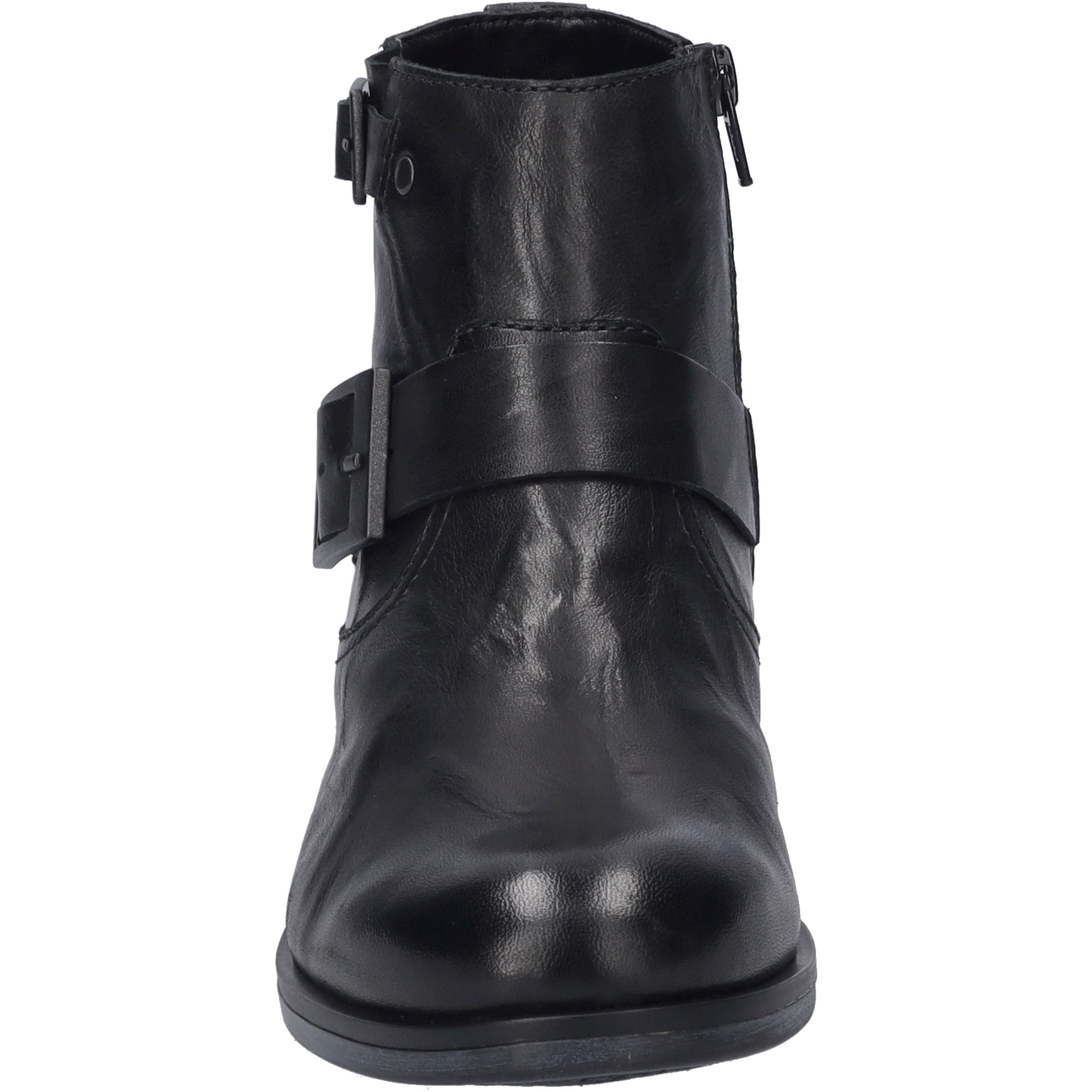 Josef Seibel Stiefelette »Sanja 16, schwarz«