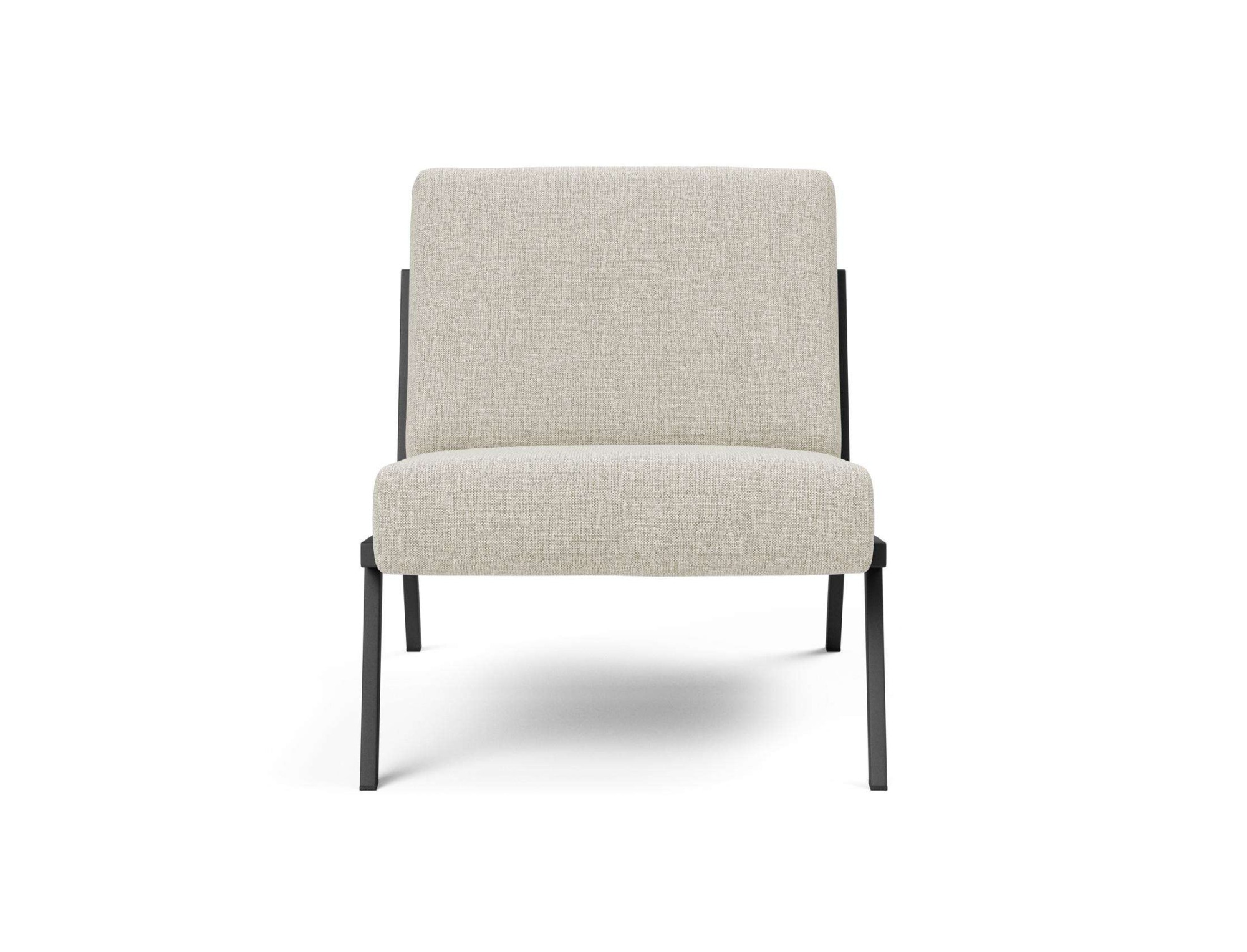 INNOVATION LIVING ™ Loungesessel "Vikko Designsessel, bequem, Industriedesi günstig online kaufen