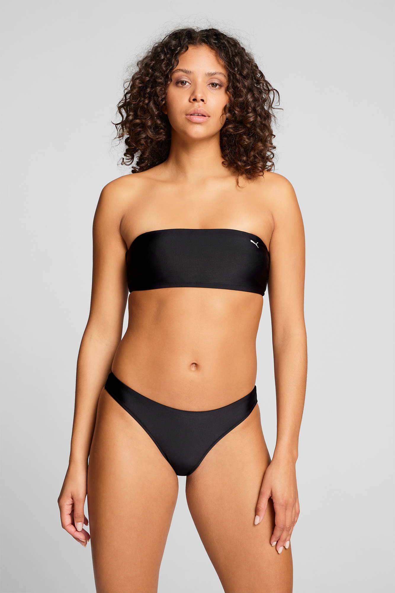 PUMA Bikini-Hose "PUMA SWIM WOMEN BRAZILIAN"