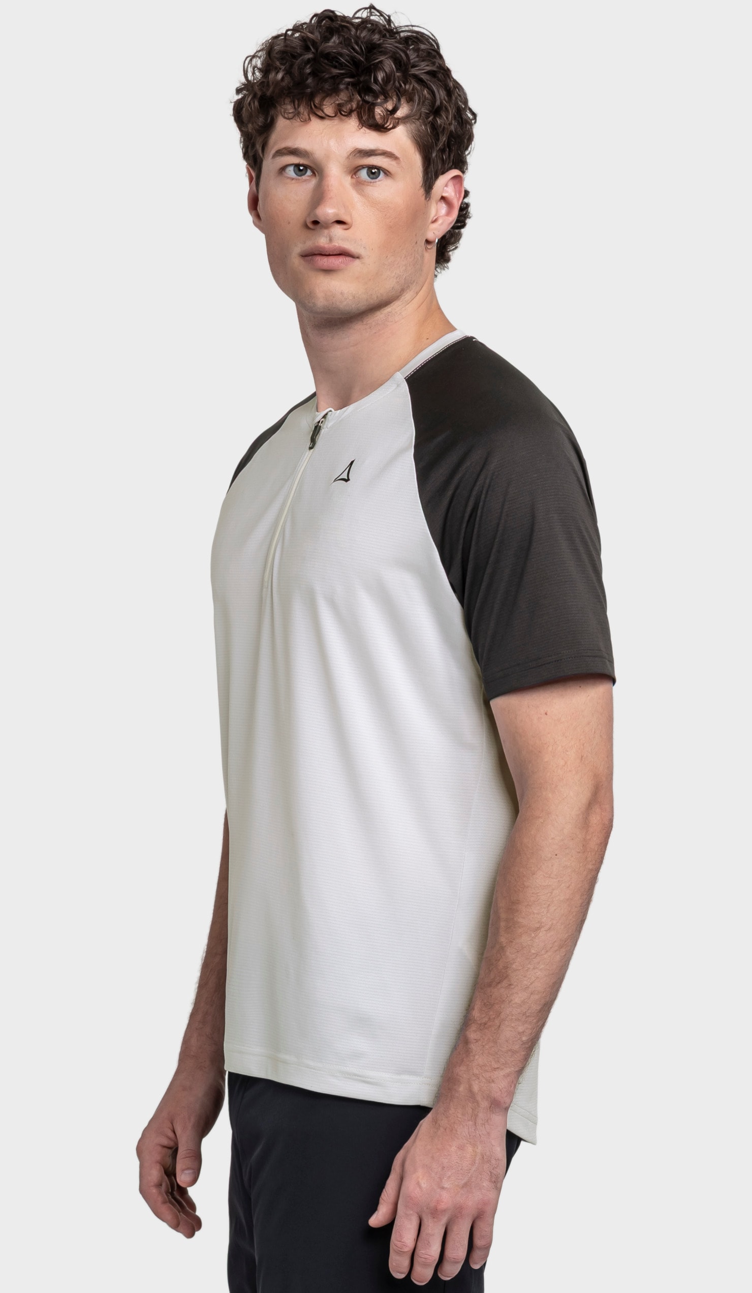 Schöffel Radtrikot »CIRC Shirt Style Wetluga MNS«