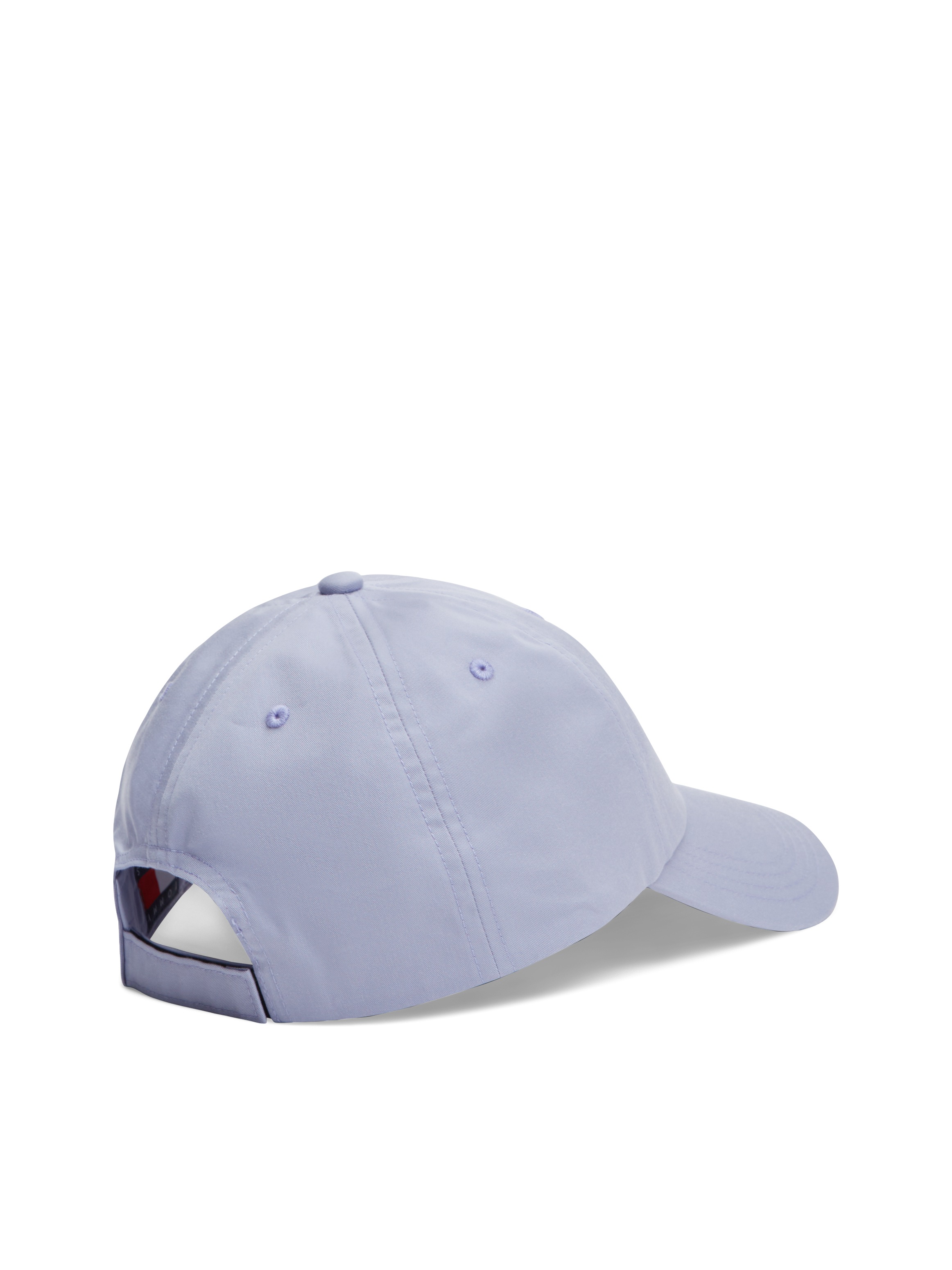 Thumbnail - Tommy Jeans Baseball Cap "TJW LINEAR LOGO 6 PANEL CAP" mit Logostickerei UNISEX