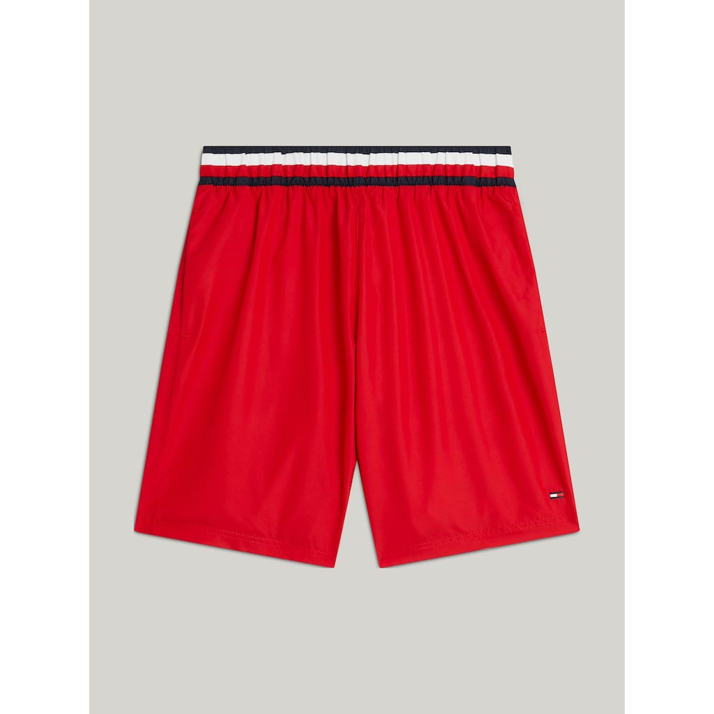 Tommy Hilfiger Swimwear Badeshorts »LONG DRAWSTRING«