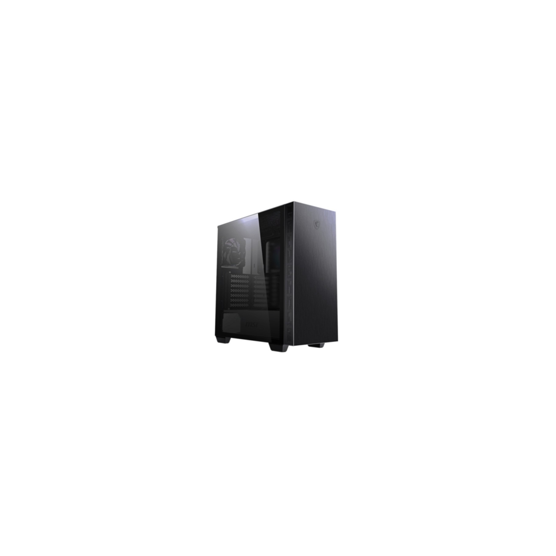 MSI PC-Gehäuse »MPG SEKIRA 100P«