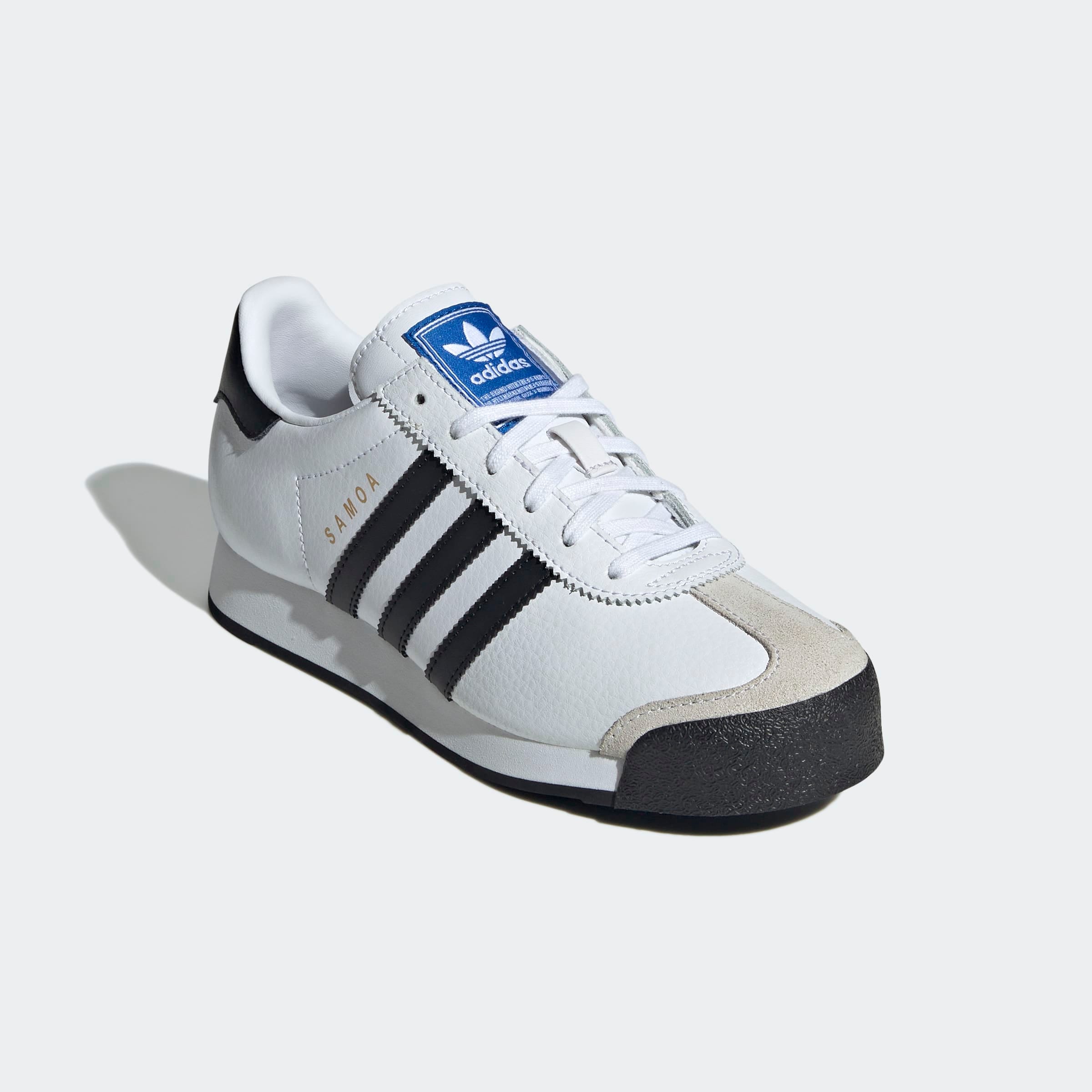 adidas Originals Sneaker »SAMOA«