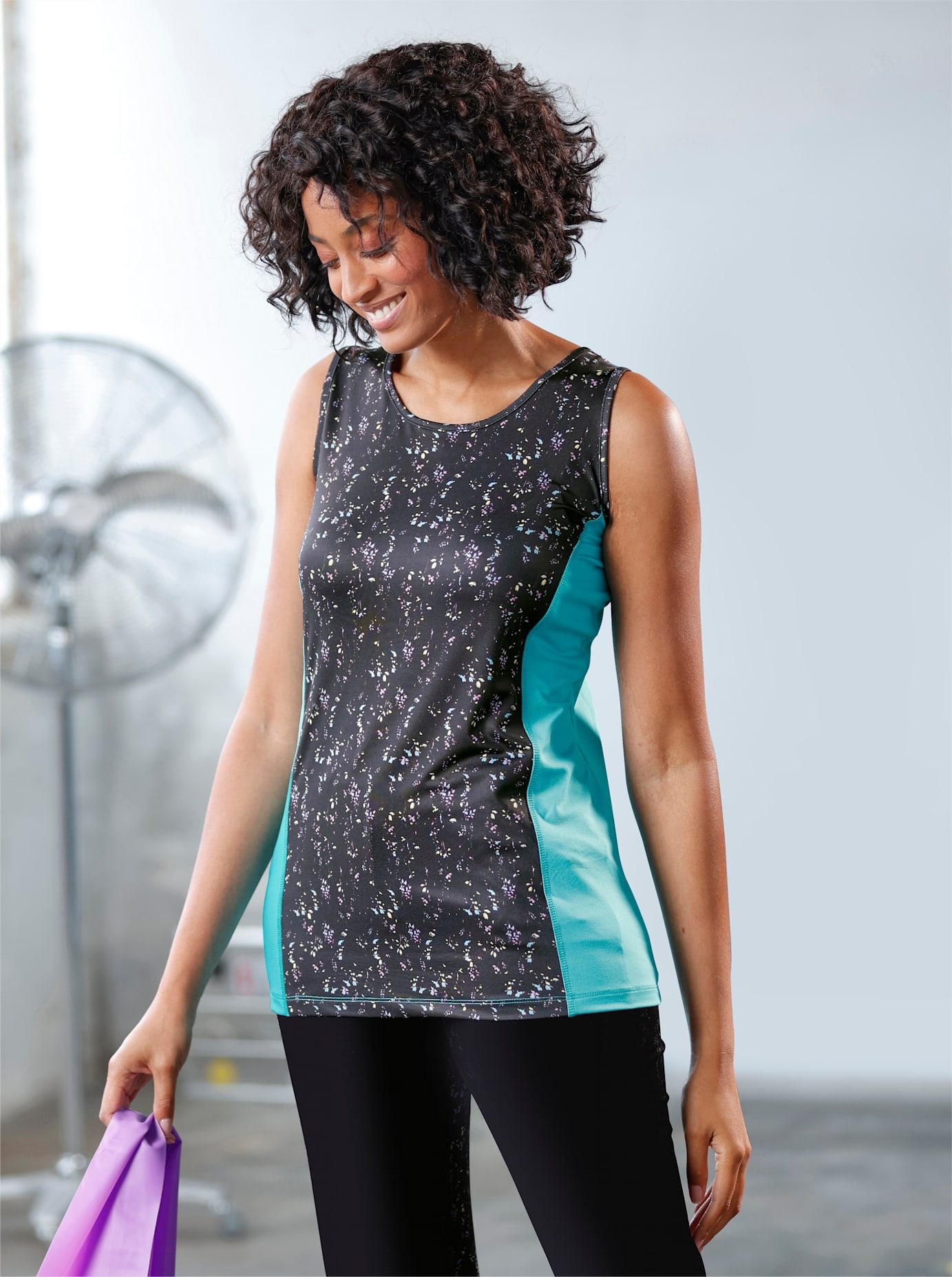 Catamaran Trainingsshirt "Funktions-Shirt" 1 Stk. günstig online kaufen