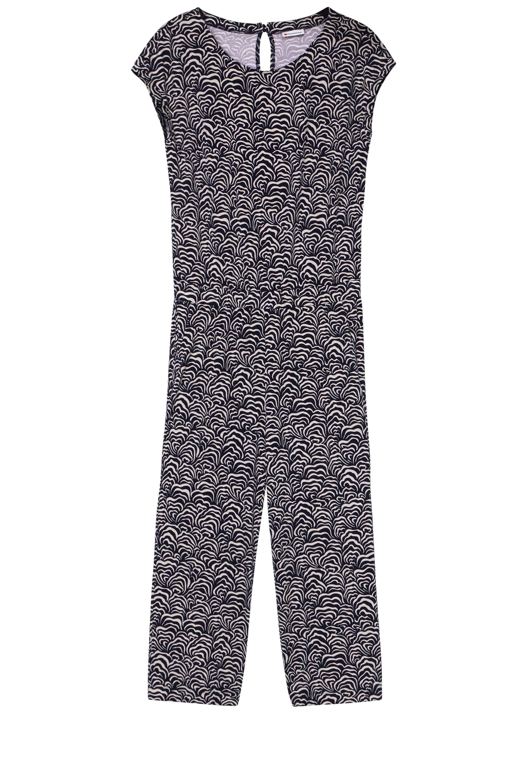 STREET ONE Overall