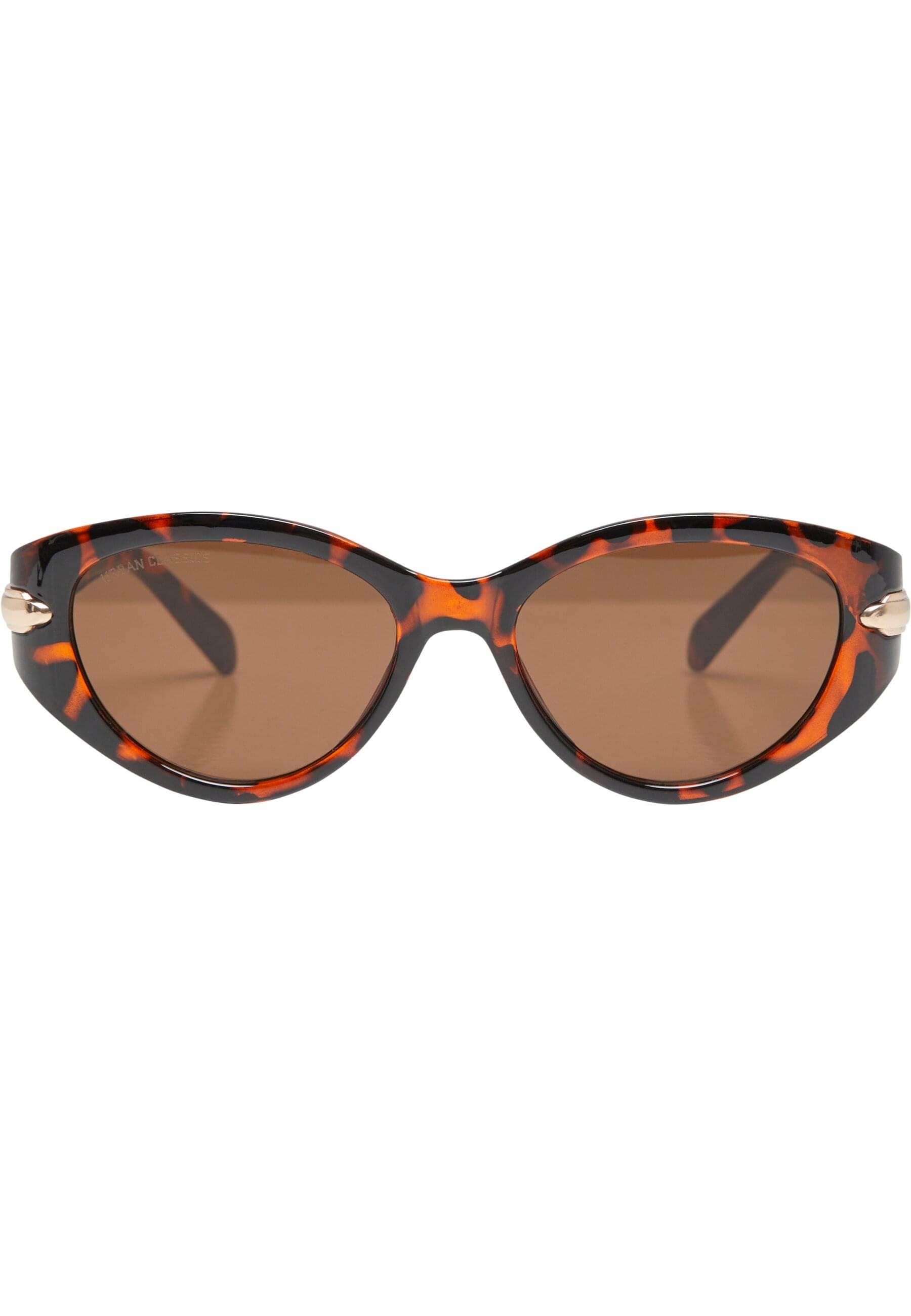 URBAN CLASSICS Sonnenbrille »Urban Classics Sunglasses Stockholm«