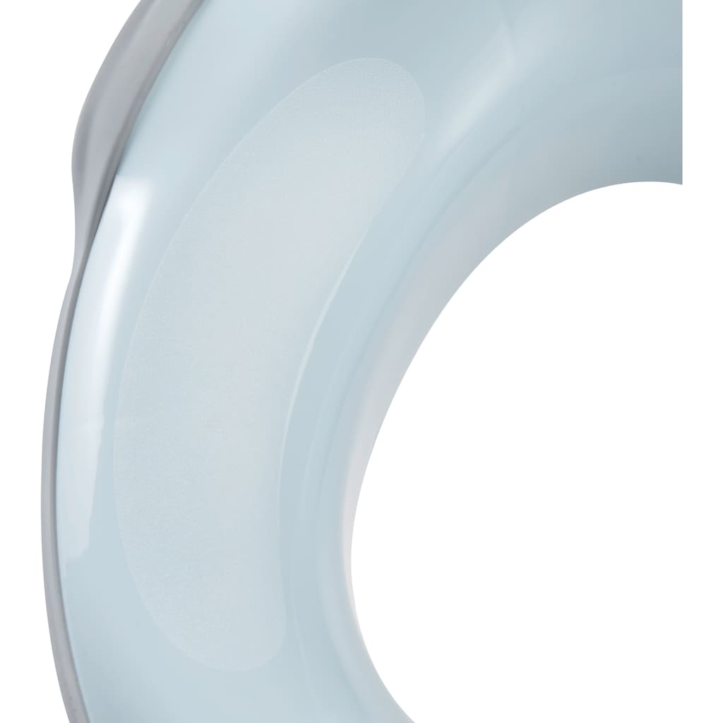 keeeper Toilettentrainer »kasimir babytopf deluxe 4in1, cloudy blue«