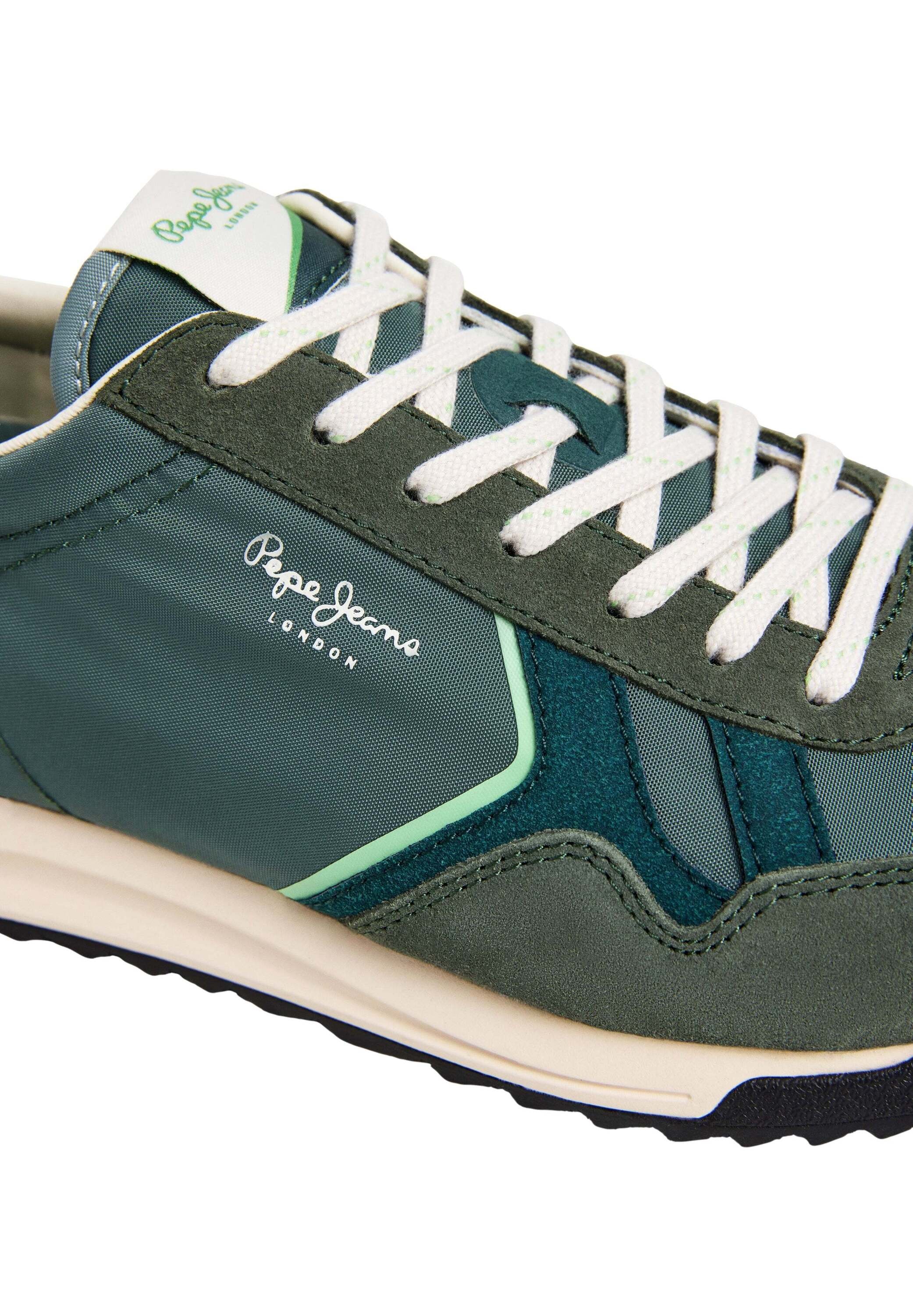 Pepe Jeans Trainingsschuh »trainers MARVIN SOUND M«