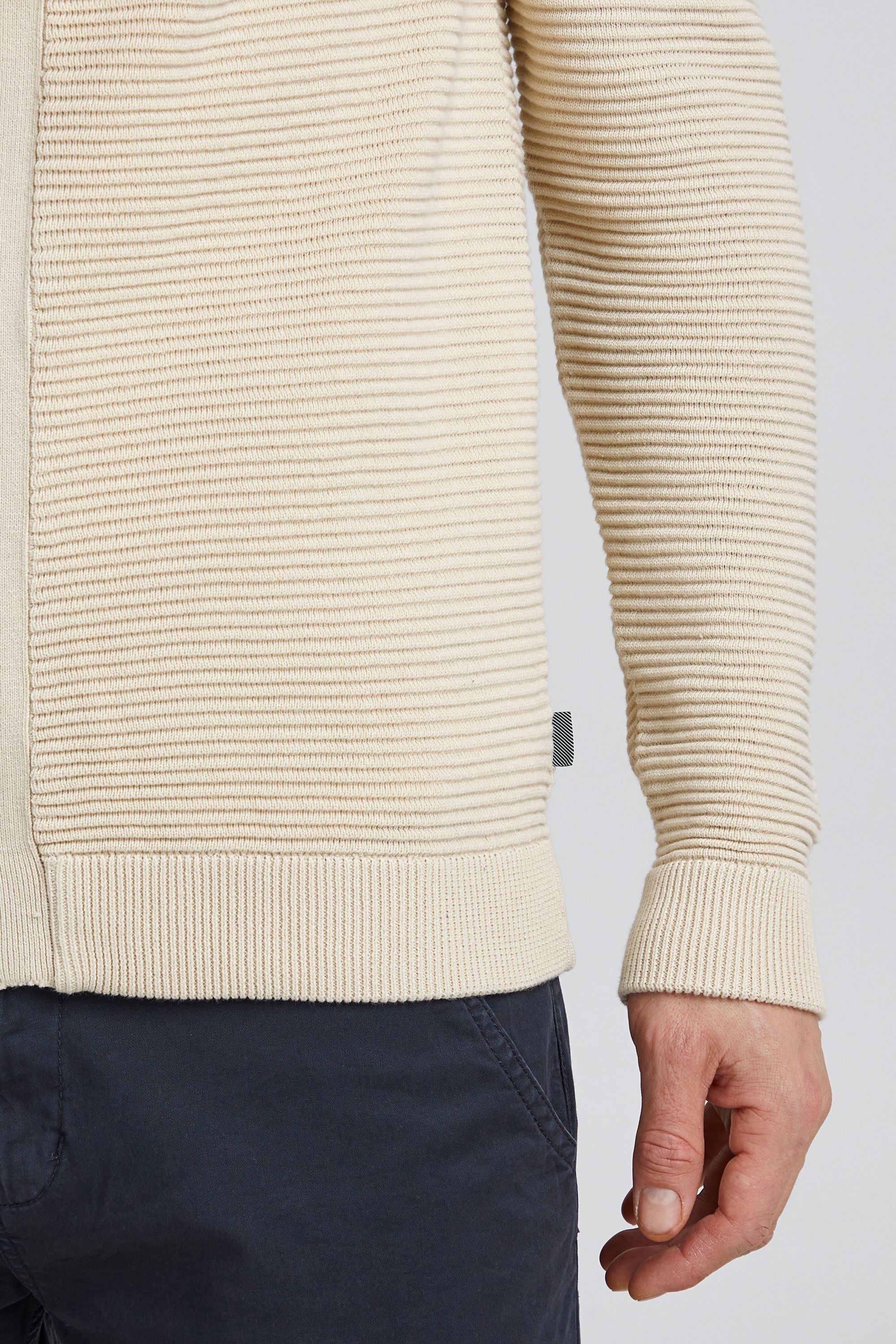 !Solid Strickjacke »Strickjacke SDNicklas«