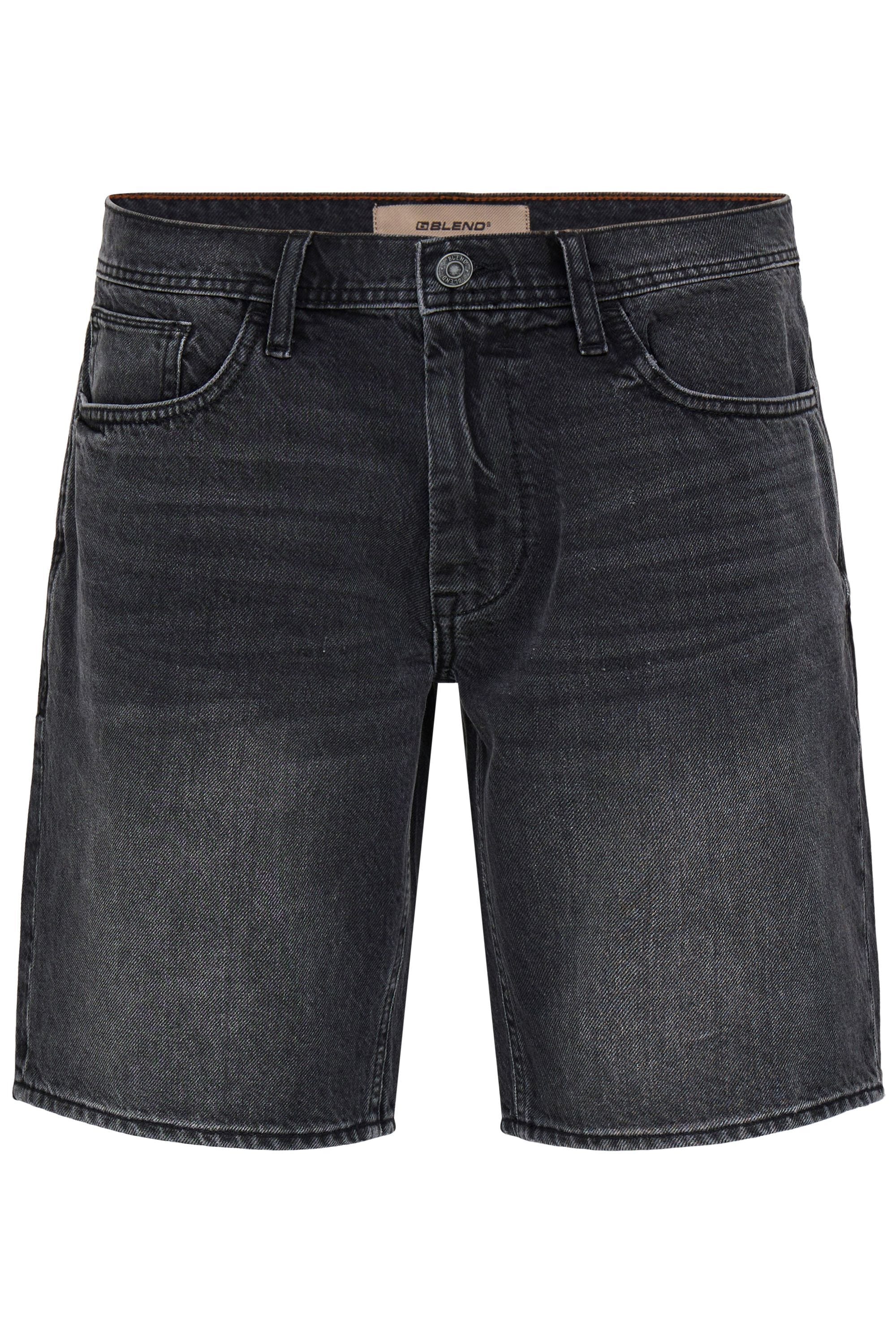Blend Jeansshorts "Shorts BHTwister"