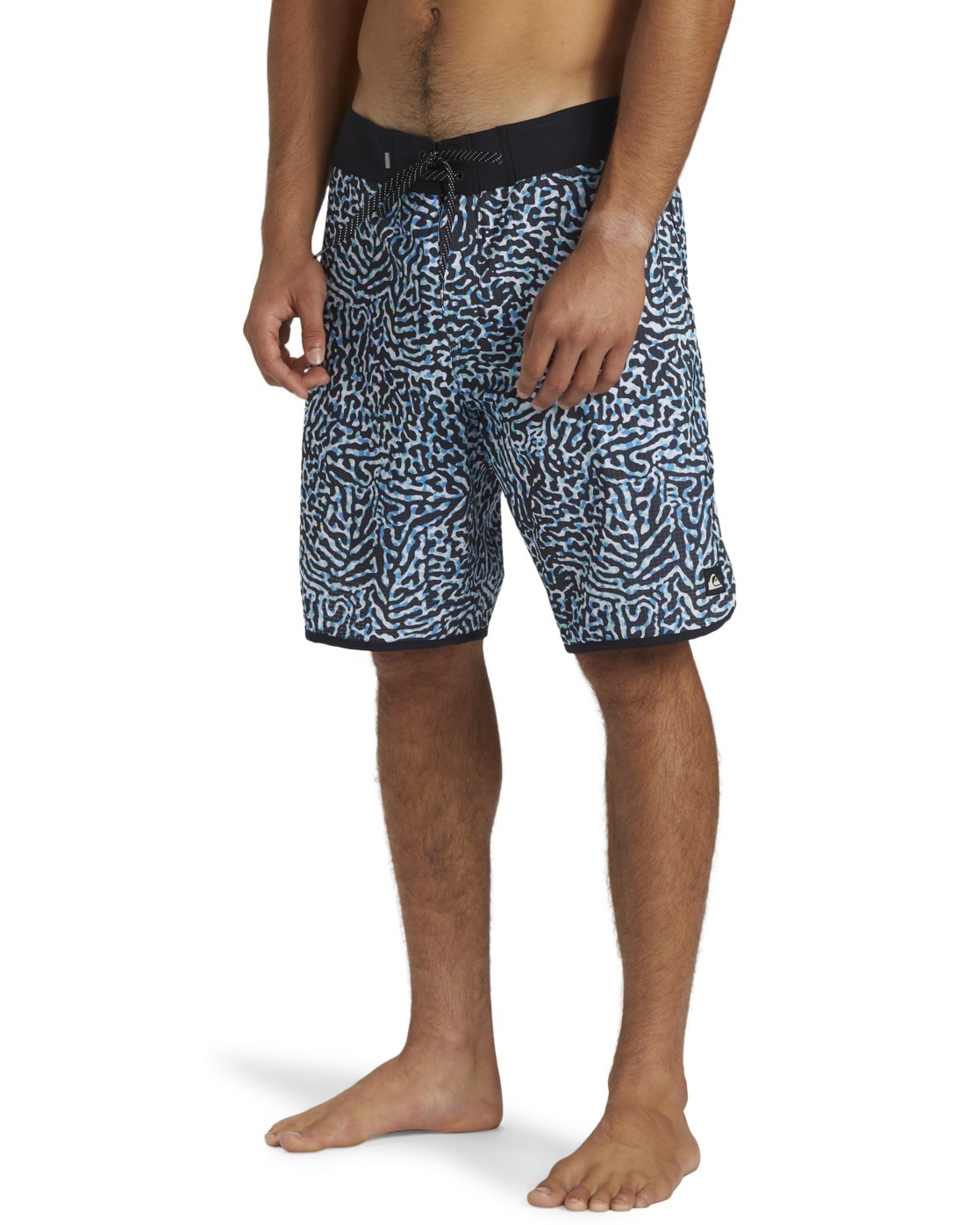 Thumbnail - Quiksilver Boardshorts "Highline Scallop 19""