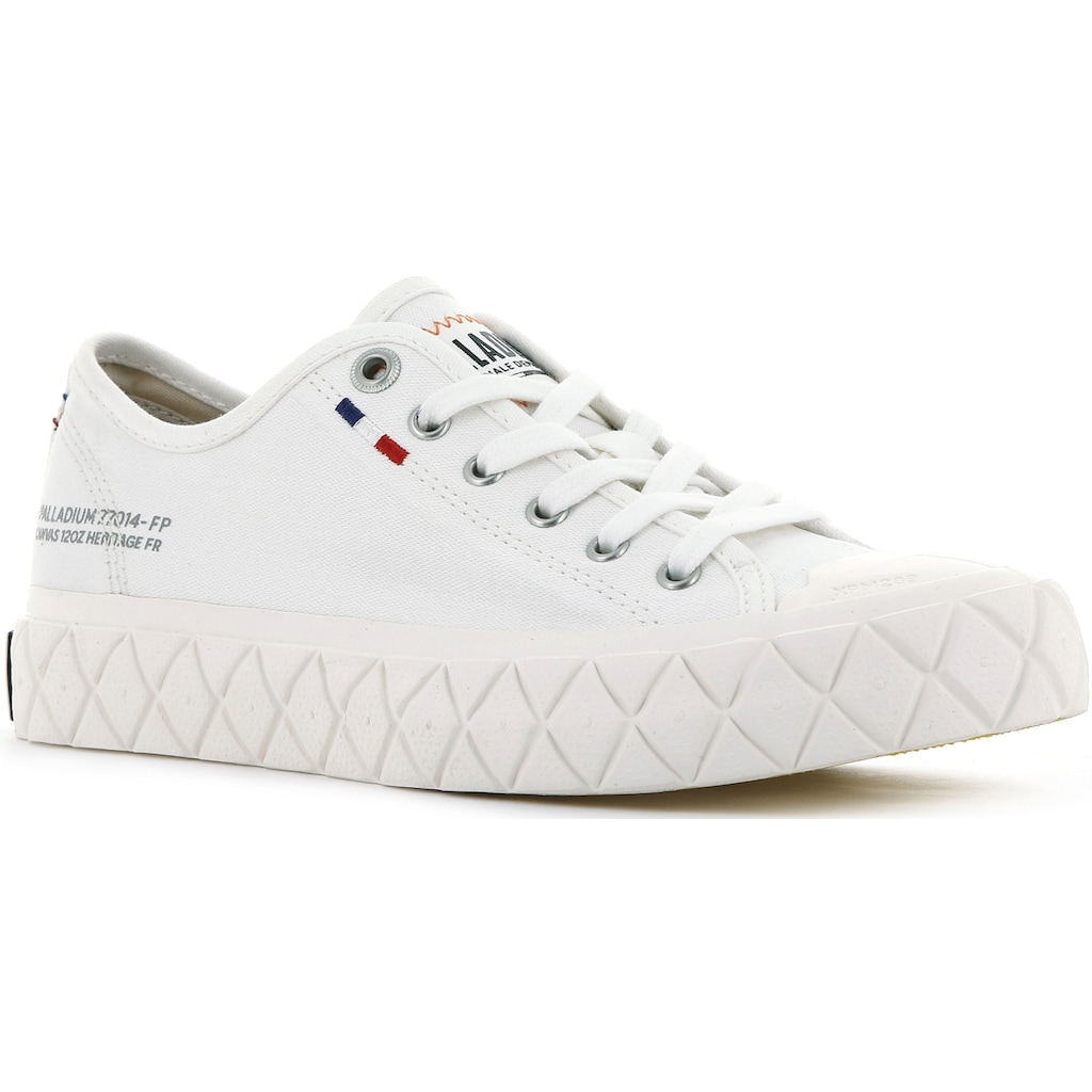 Palladium Sneaker »PALLA ACE CVS«, aus Textil