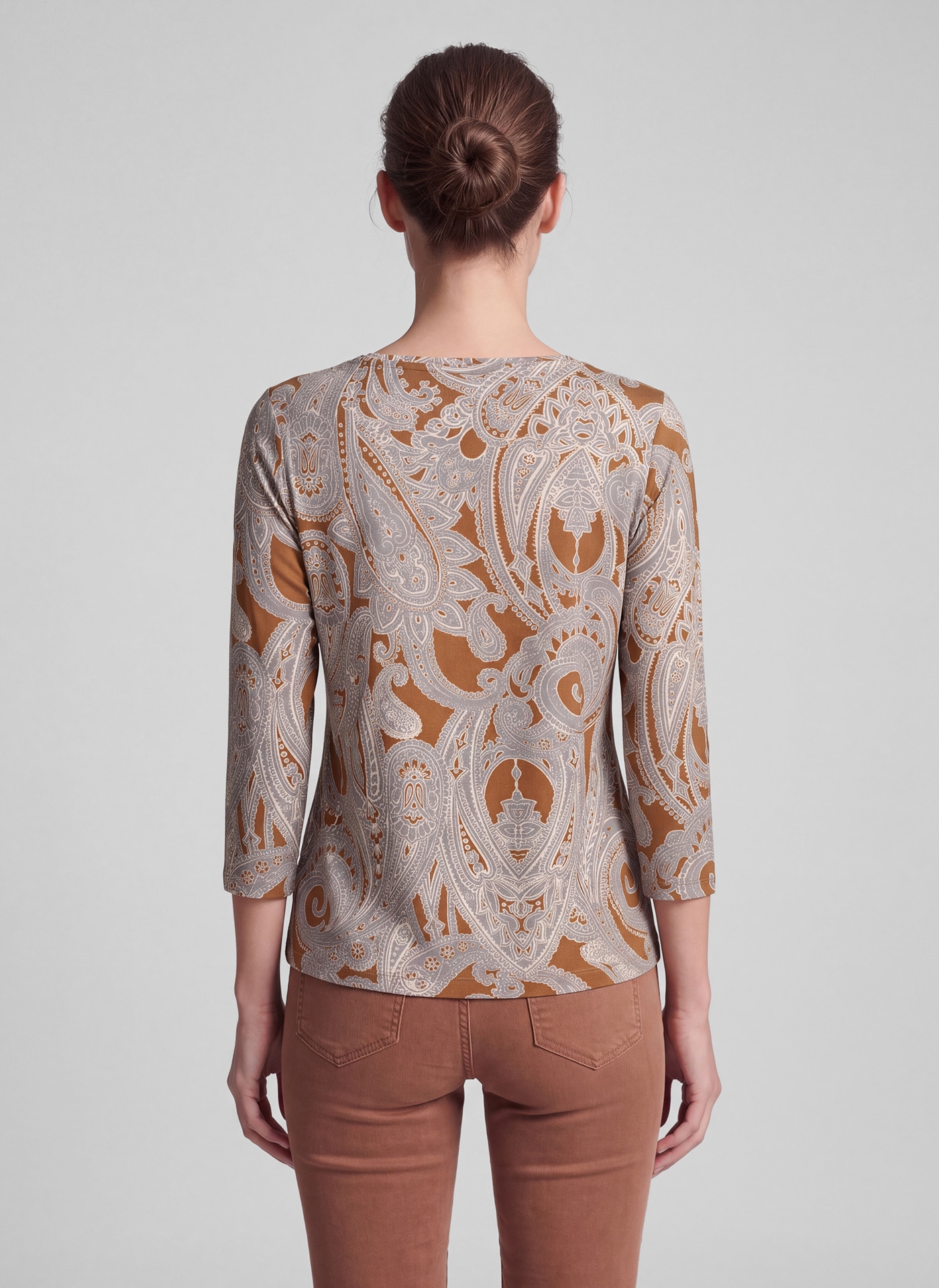 Rabe Print-Shirt »T-Shirt«