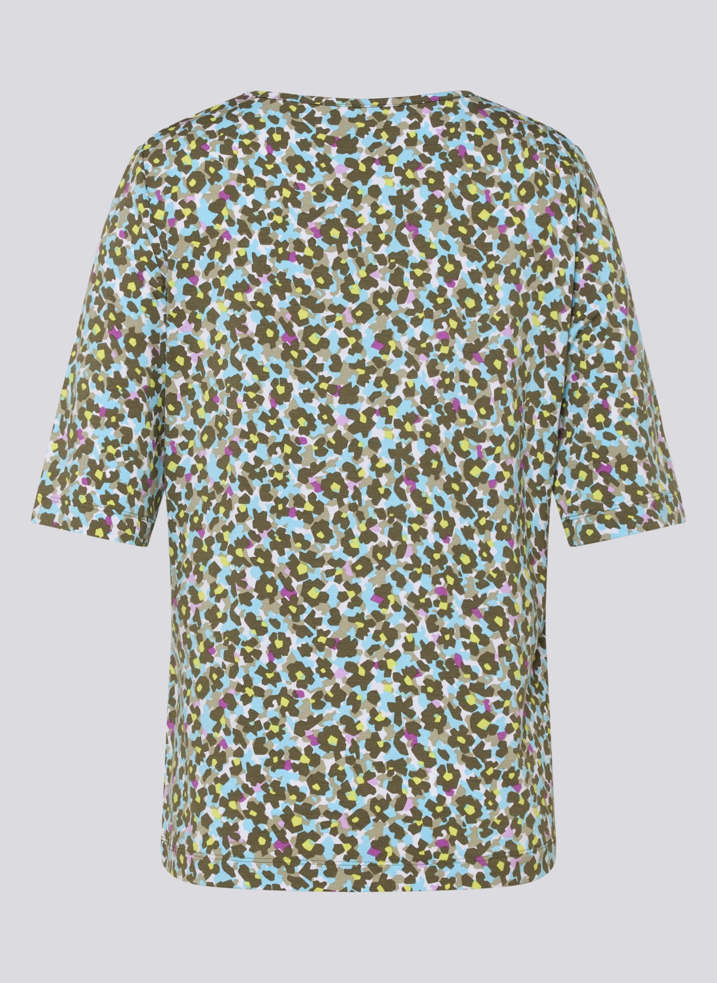 Rabe Print-Shirt »T-Shirt«