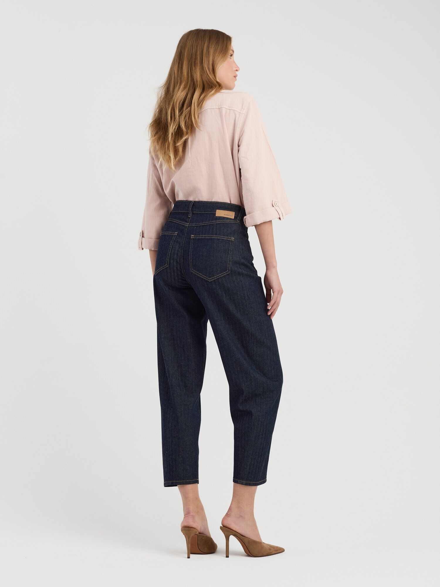 GANG 5-Pocket-Jeans »94BLAKE« im 5-Pocket-Style