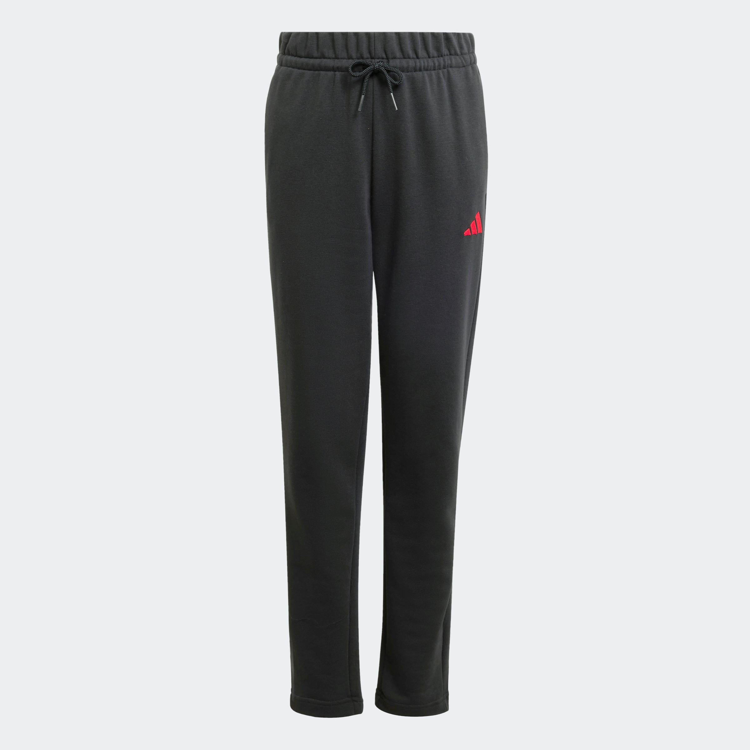 adidas Sportswear Trainingsanzug »J 3S FT TS 220«, (2 tlg.)