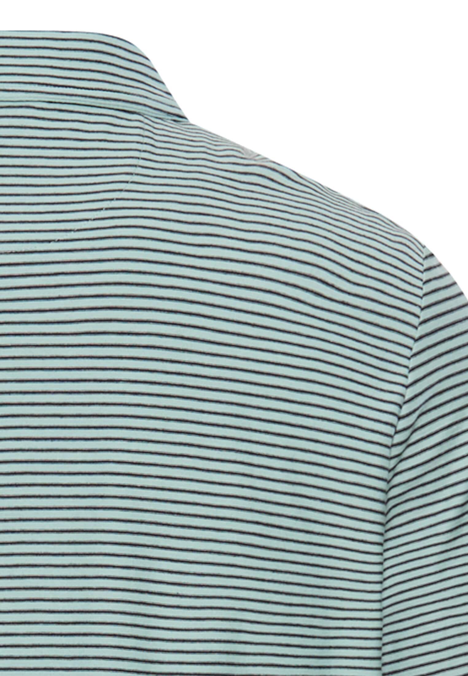 camel active Poloshirt in Streifen-Optik