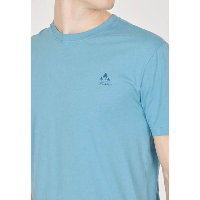 WHISTLER T-Shirt »Blair«, (1 tlg.), in atmungsaktiver Qualität ▷ für | BAUR